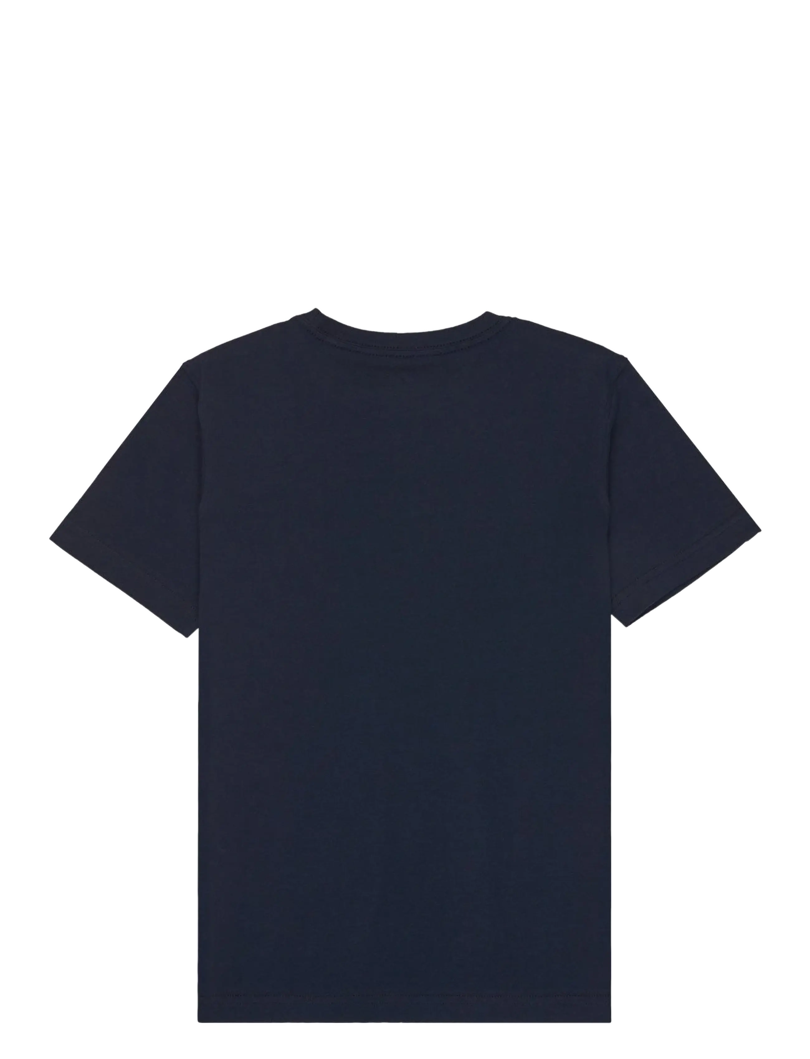 Quiksilver - SOUND ON SS - kurzärmelige - dark navy - 2