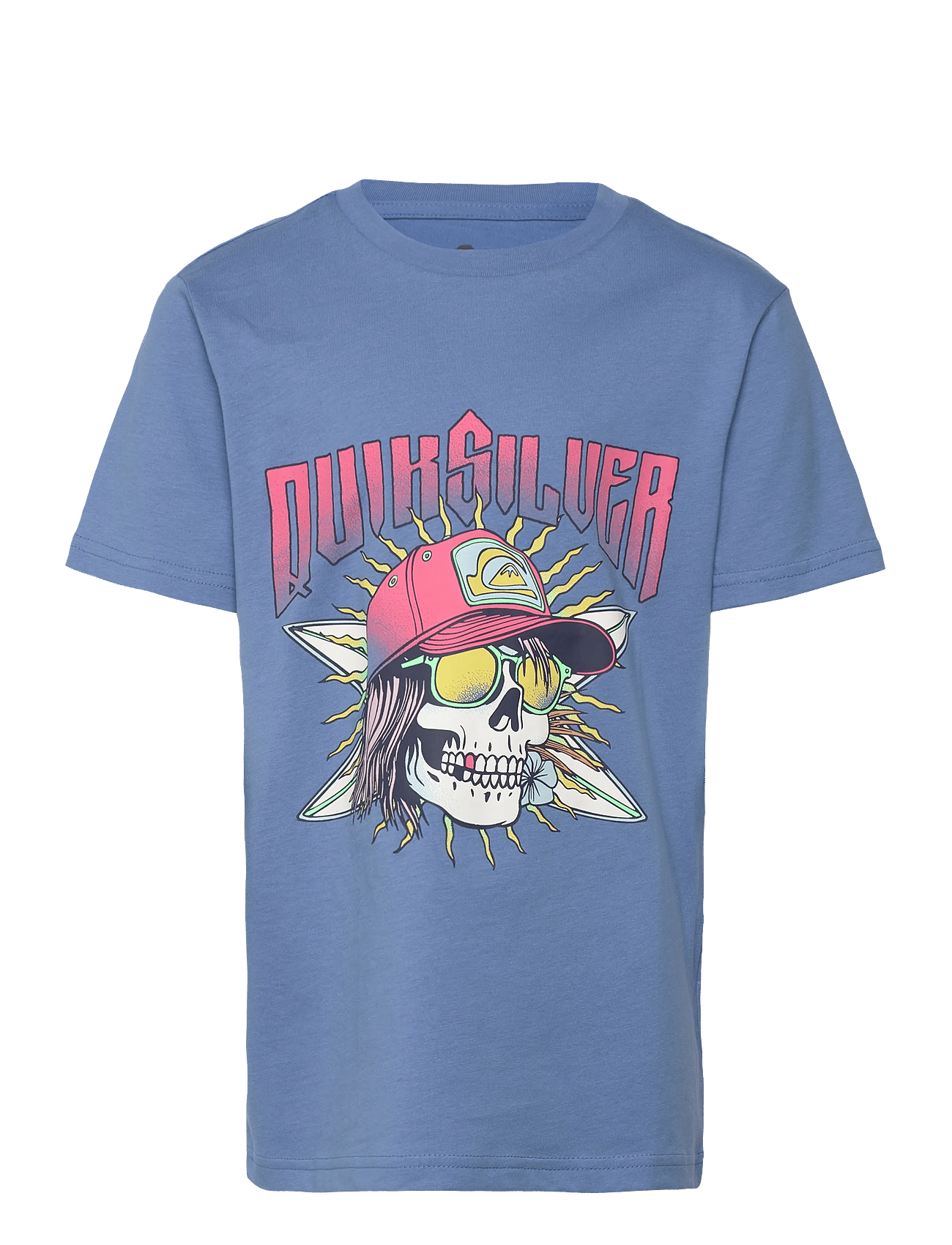 Quiksilver - Sound On Ss -