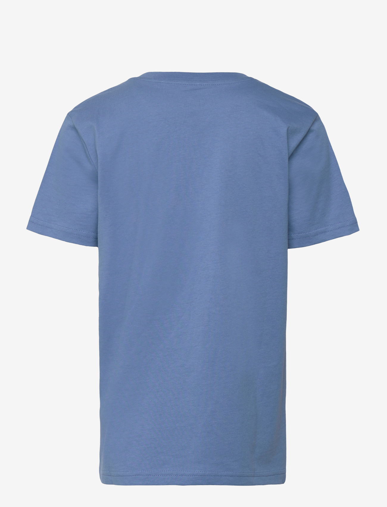 Quiksilver - SOUND ON SS - kurzärmelige - riviera - 2