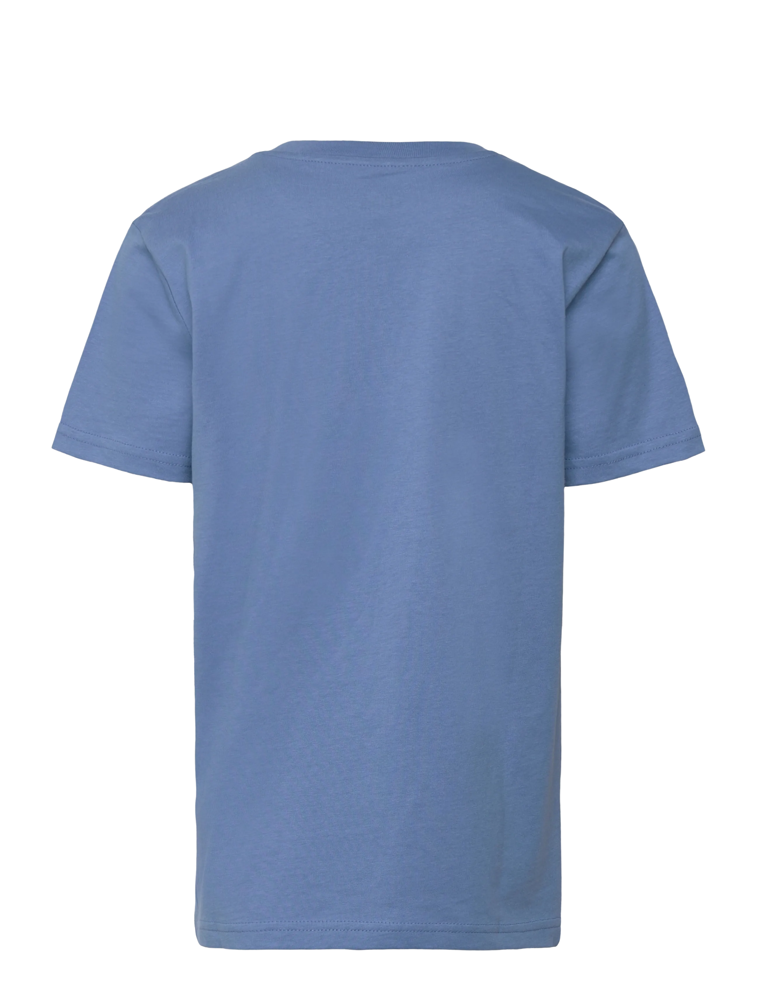 Quiksilver - SOUND ON SS - short-sleeved t-shirts - riviera - 2