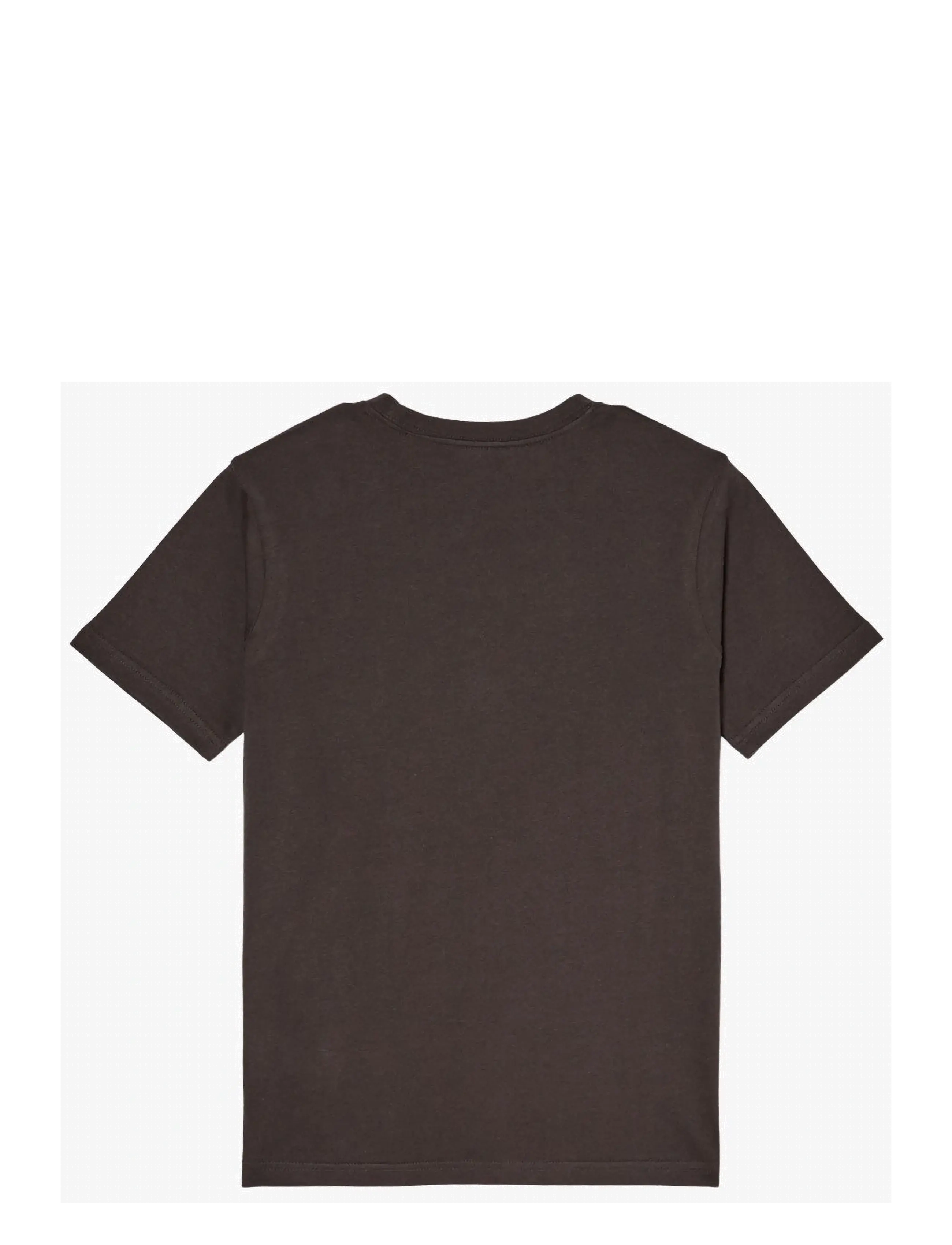 Quiksilver - DANG SS Y - kurzärmelige - tarmac - 2