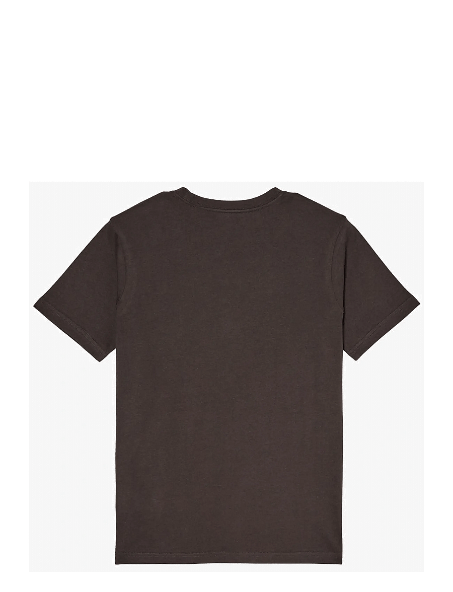 Quiksilver - DANG SS Y - kurzärmelige - tarmac - 2