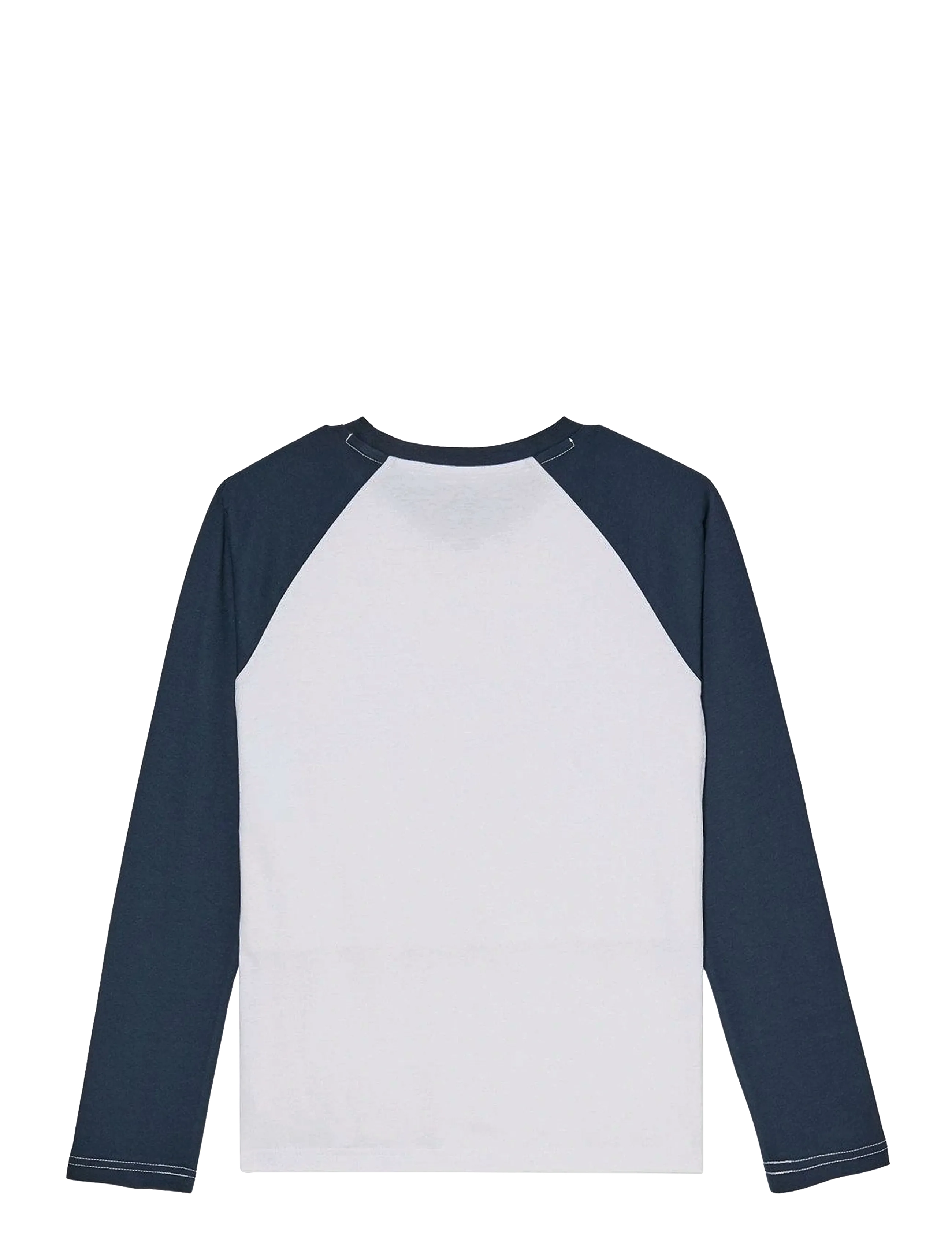 Quiksilver - EV COMP RAGLAN LS Y - langärmelig - dark navy - 2