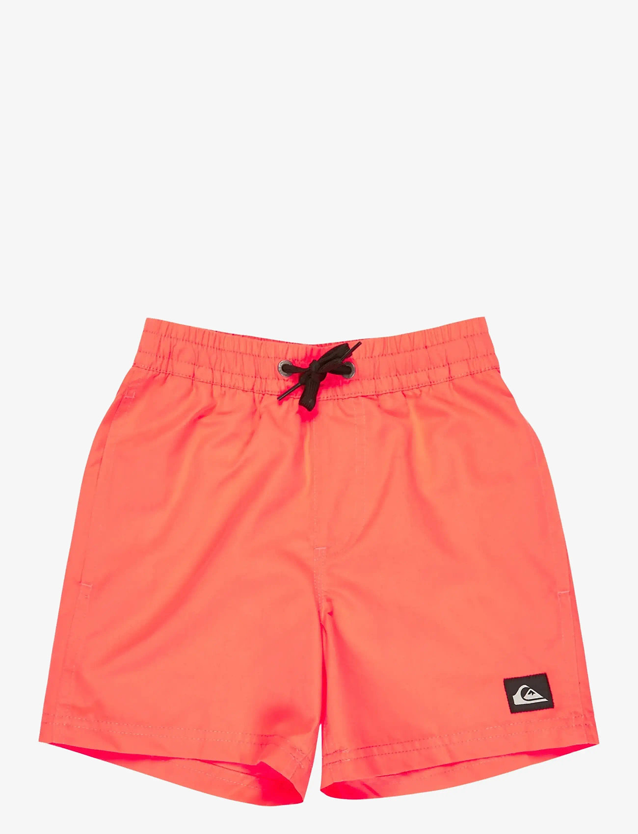 Quiksilver - EVERYDAY VOLLEY BOY 12 - badshorts - fiery coral - 0