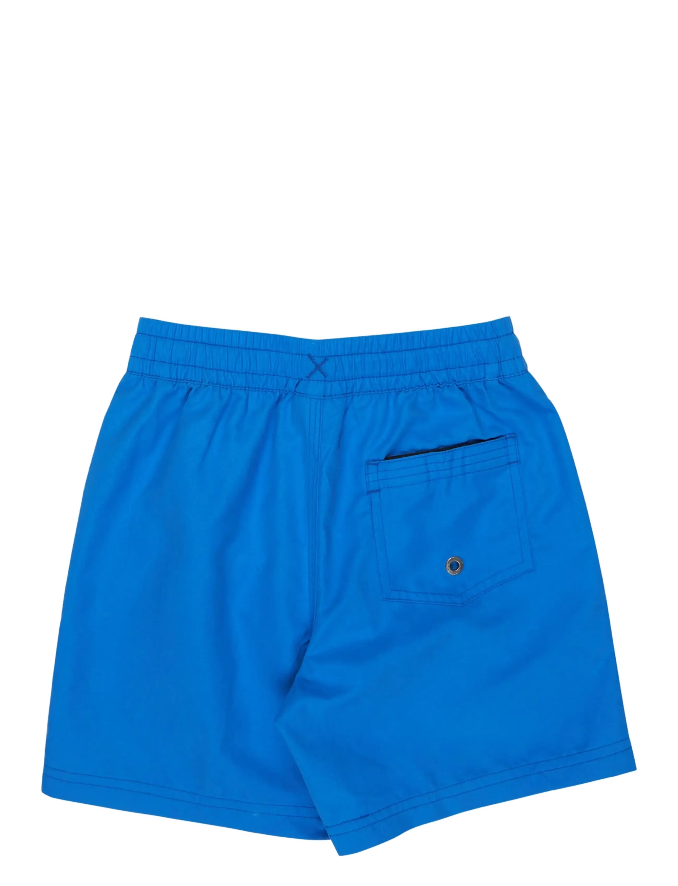 Quiksilver - EVERYDAY VOLLEY BOY 12 - lühikesed ujumispüksid - nebulas blue - 1