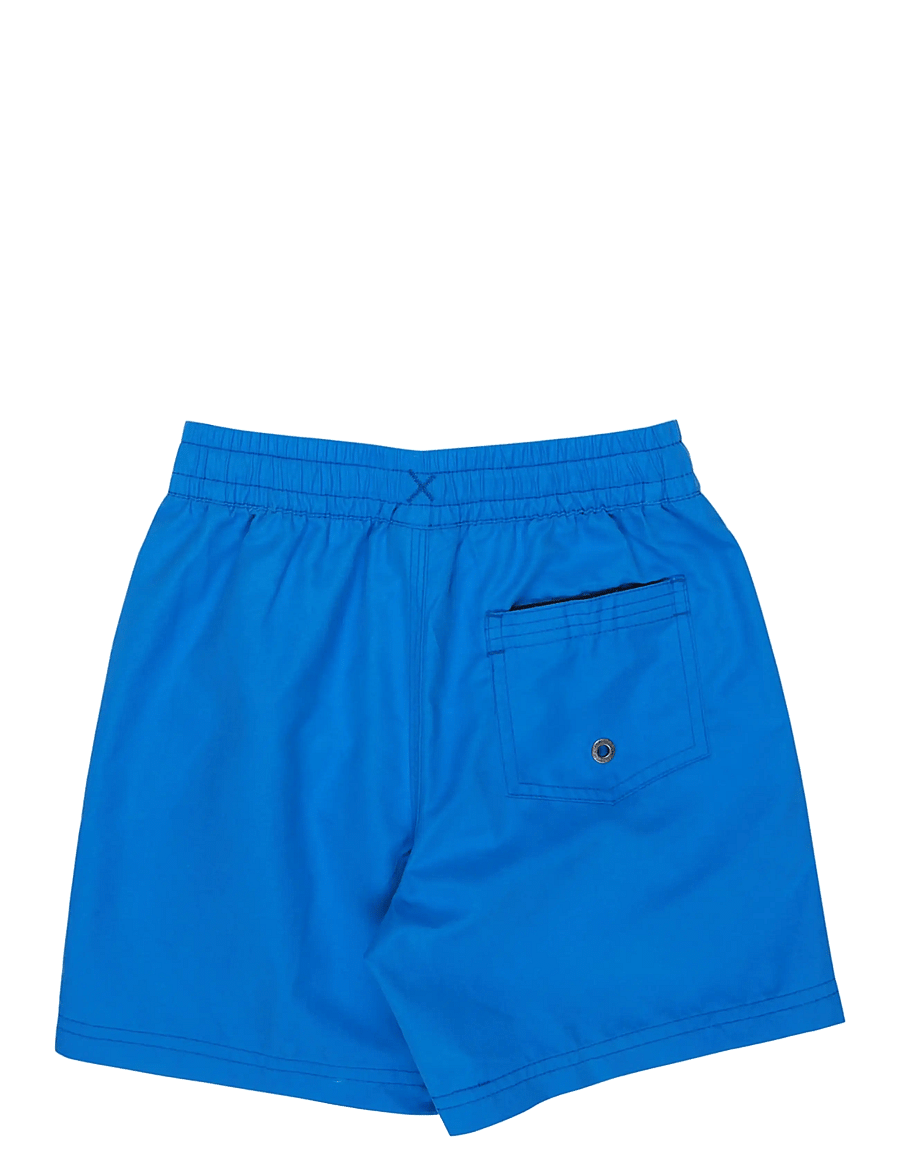Quiksilver - EVERYDAY VOLLEY BOY 12 - ujumispüksid - nebulas blue - 1