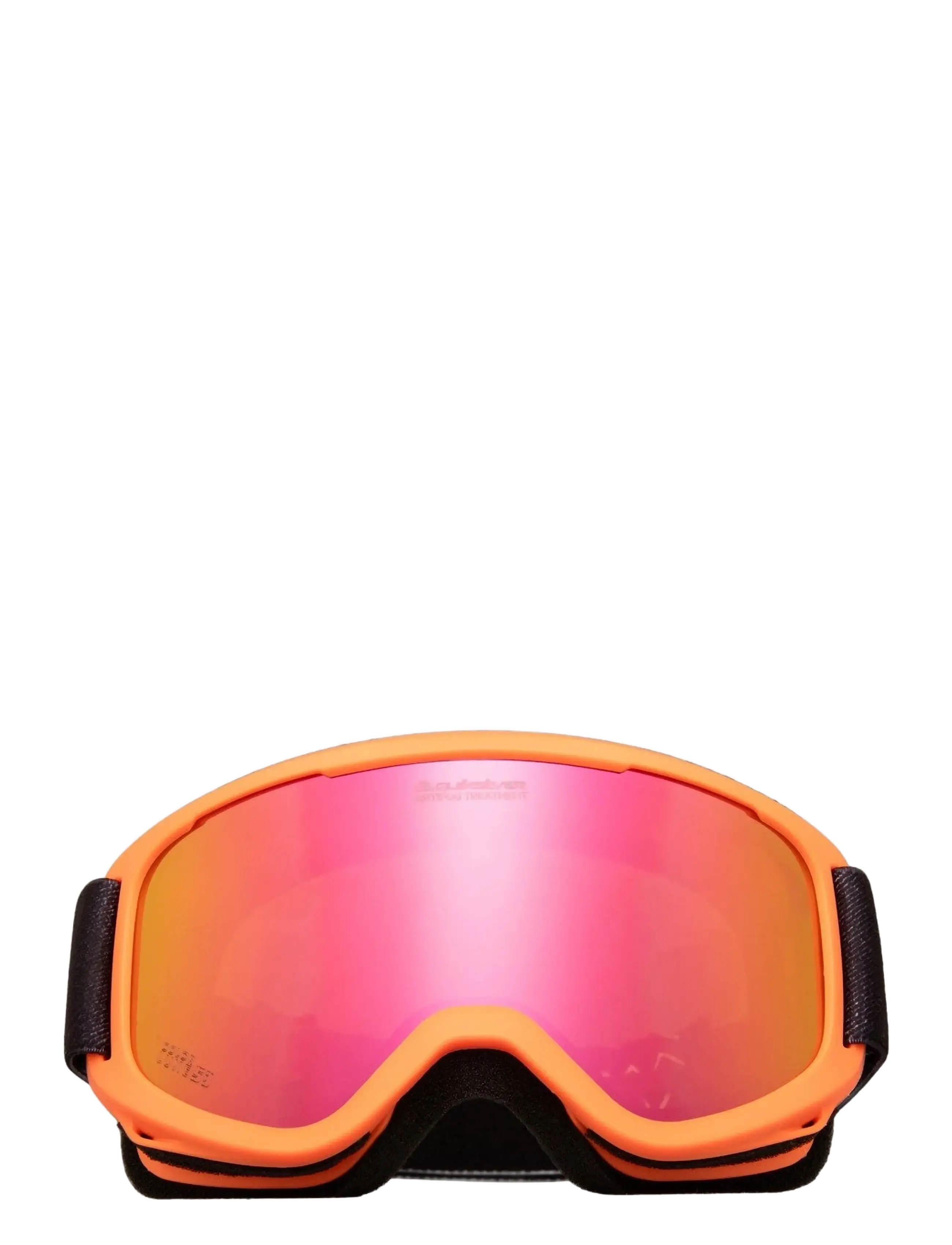 QUIKSILVER Little Grom solglasögon herr – bild 2