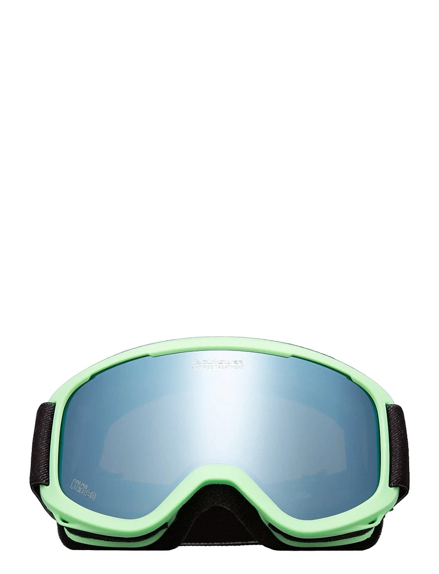Quiksilver - LITTLE GROM - briller - bubble form/clux ml blue s3 - 1