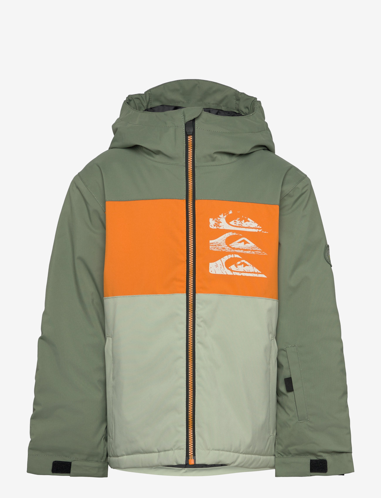 Quiksilver Groomer Kids Jk 599 Kup Kurtka zimowa od