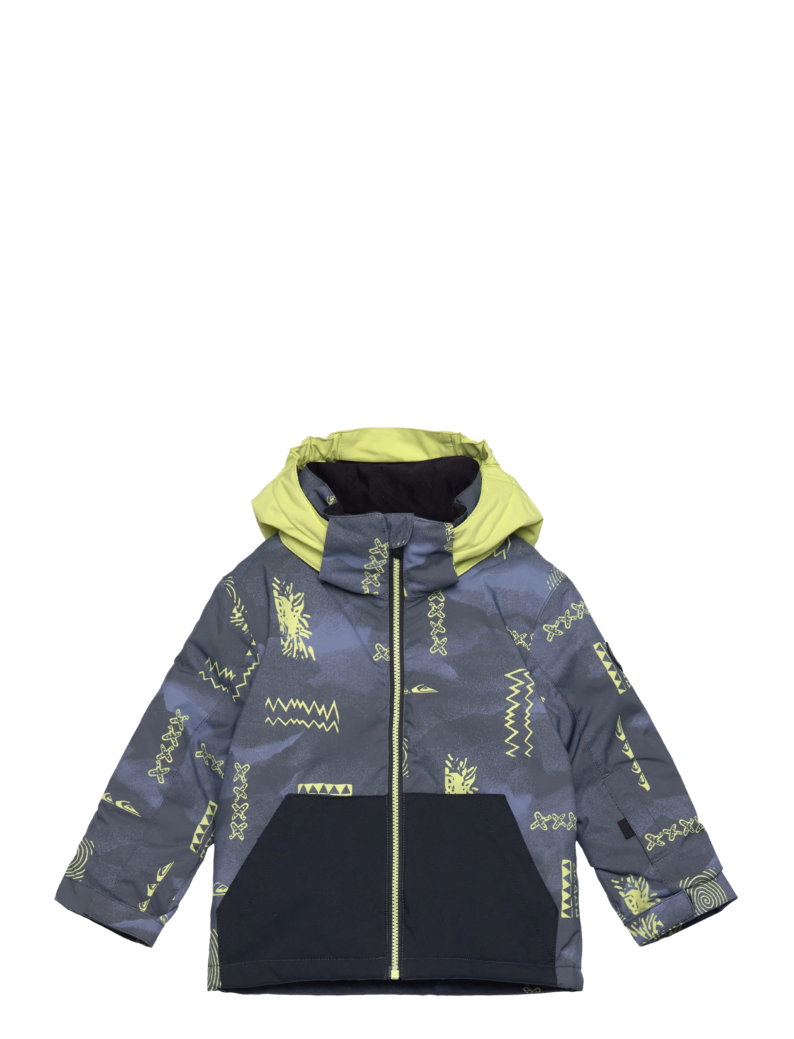 Quiksilver - Little Mission Kids Jk