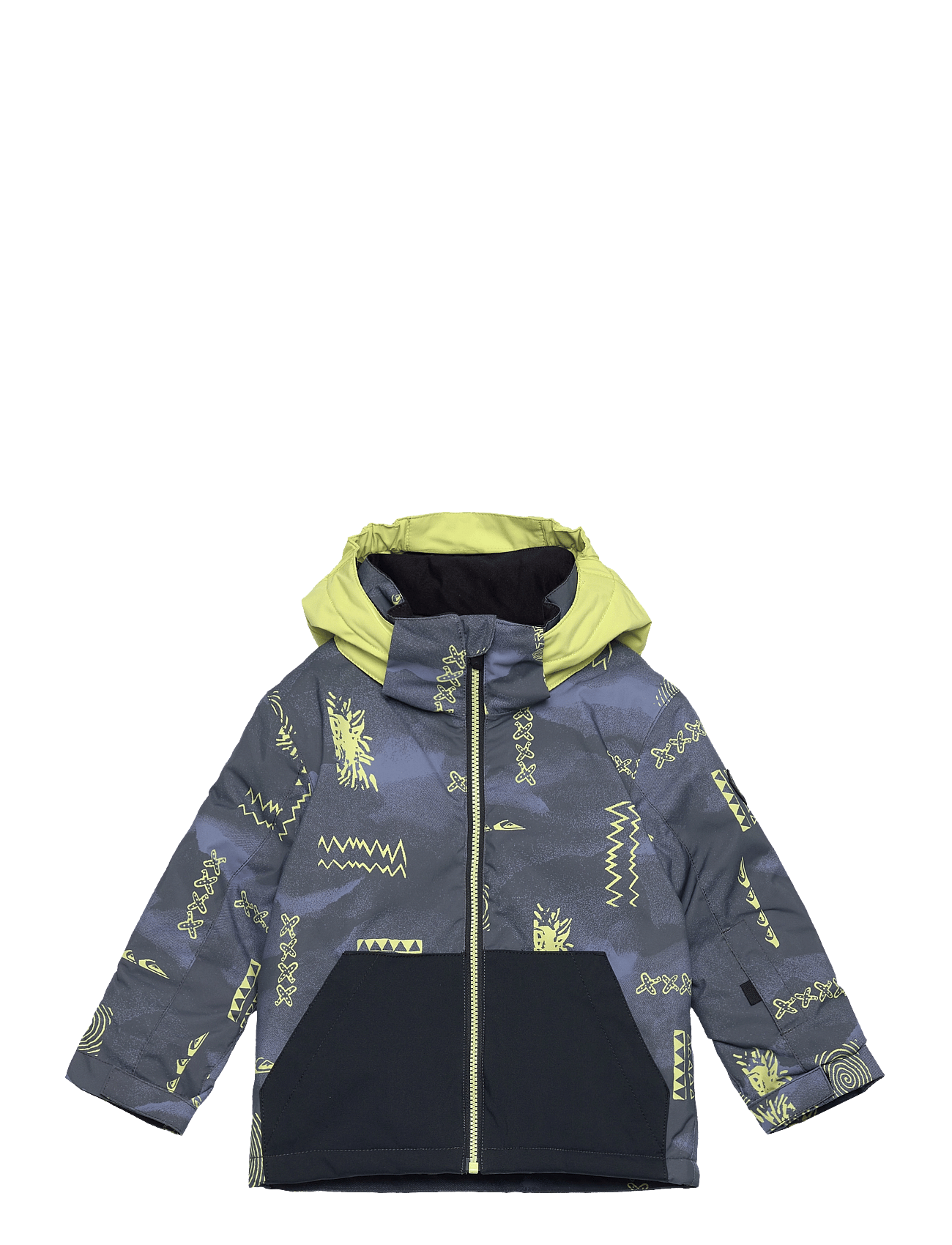 Quiksilver - Little Mission Kids Jk