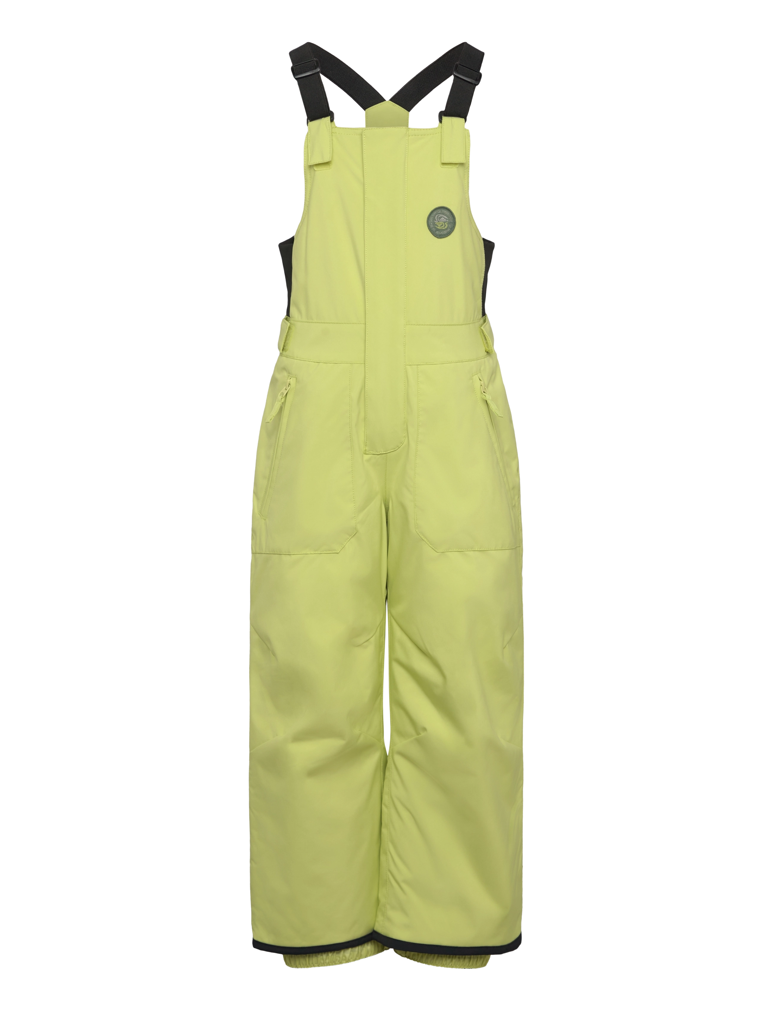 QUIKSILVER Boogie Kinder Pt Grün - 98 - Kinder