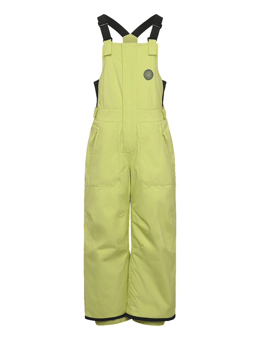 Quiksilver - BOOGIE KIDS PT - kattepüksid - celery green - 0