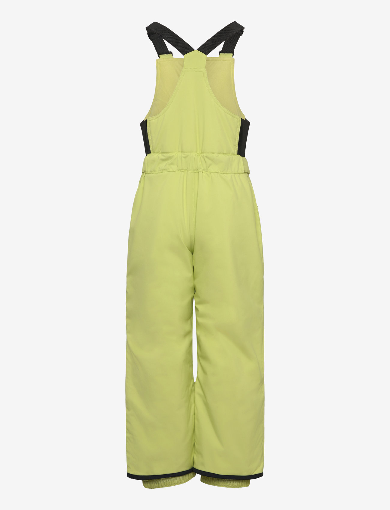 Quiksilver - BOOGIE KIDS PT - winterhose - celery green - 1