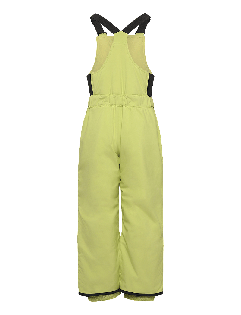 Quiksilver - BOOGIE KIDS PT - winterhose - celery green - 1