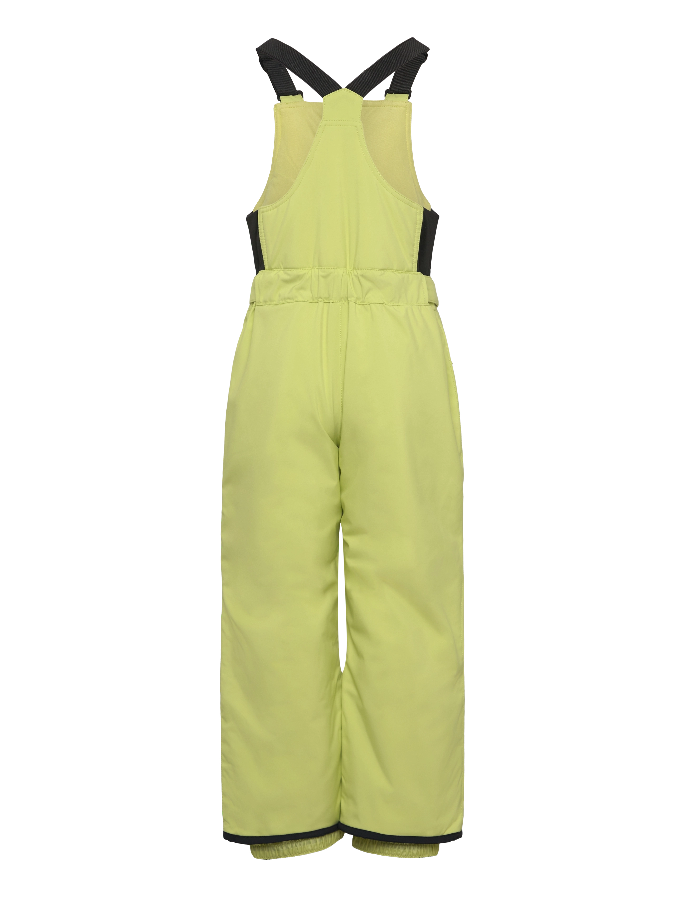 Quiksilver - BOOGIE KIDS PT - overtræksbukser - celery green - 1