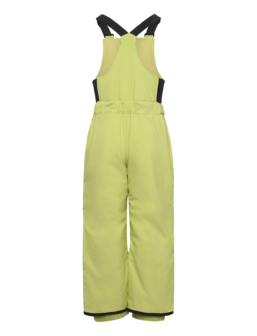 Quiksilver - BOOGIE KIDS PT - kattepüksid - celery green - 1