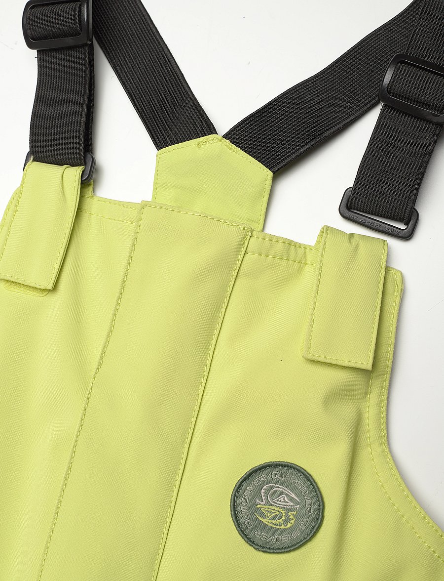 Quiksilver - BOOGIE KIDS PT - kattepüksid - celery green - 2