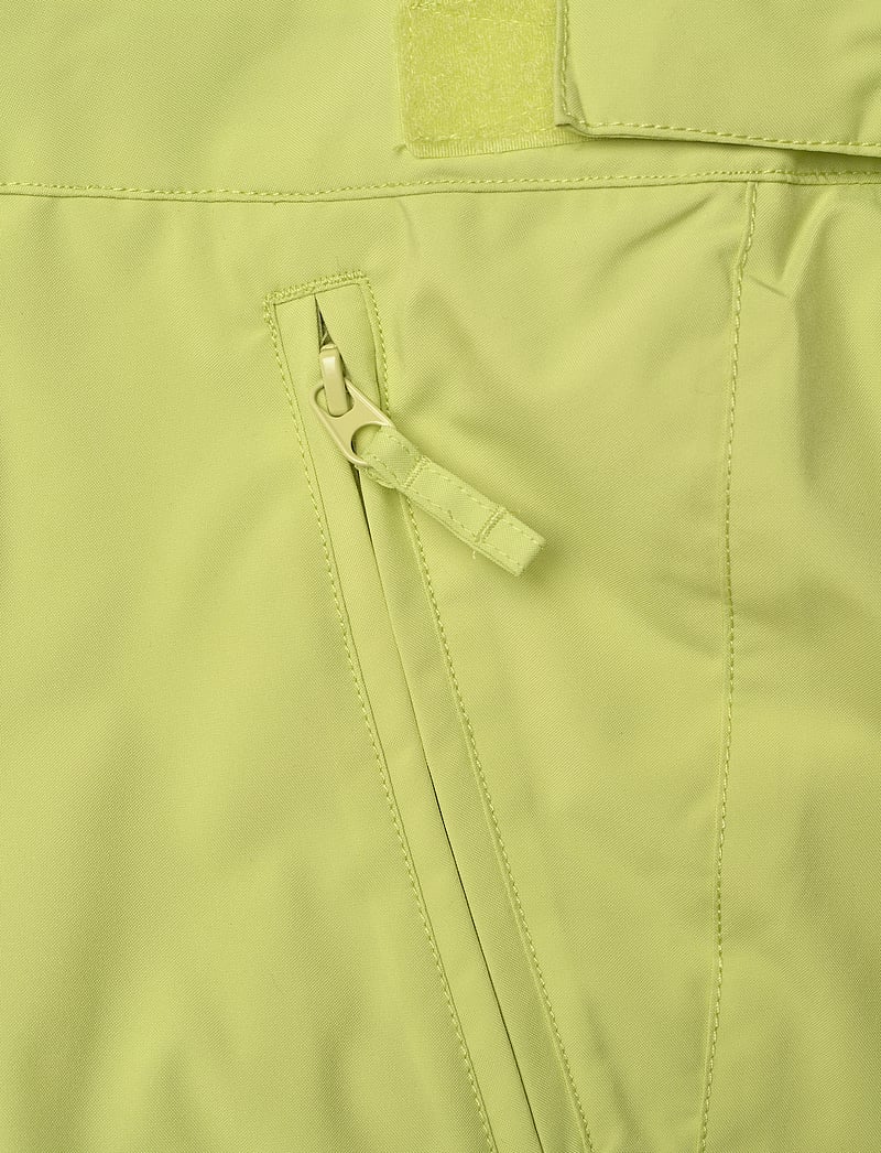 Quiksilver - BOOGIE KIDS PT - winterhose - celery green - 4