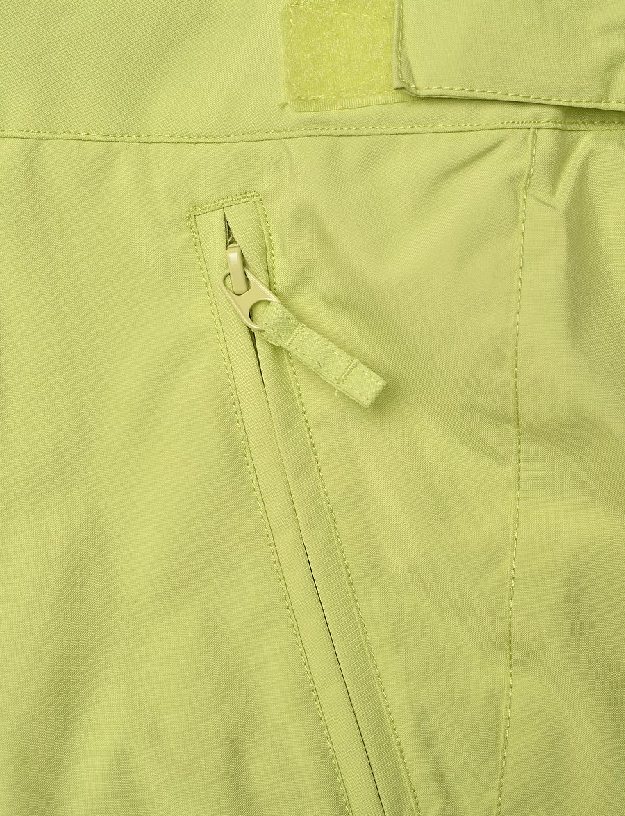 Quiksilver - BOOGIE KIDS PT - kattepüksid - celery green - 4