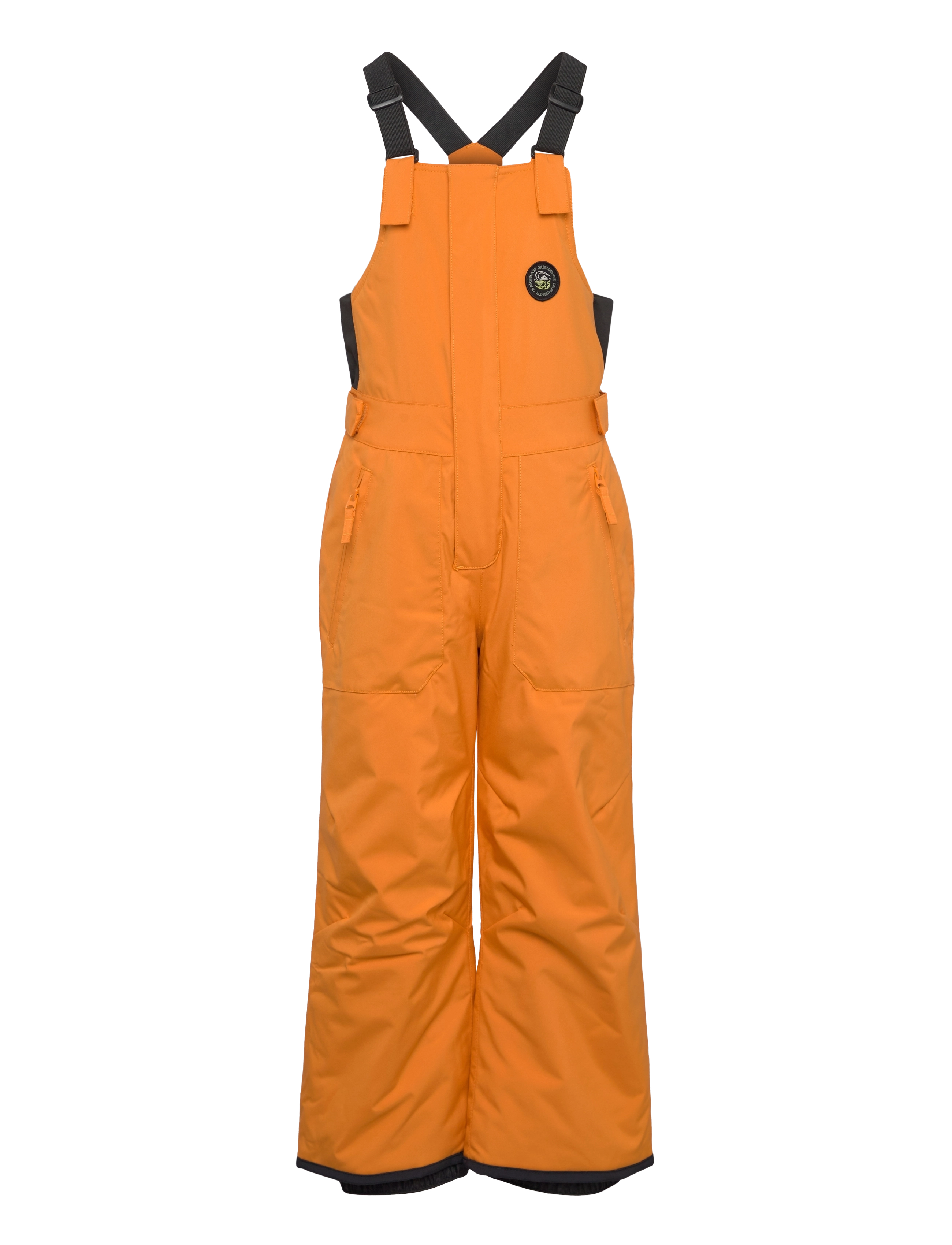 QUIKSILVER Boogie Kinder Pt Orange - 91 - Kinder