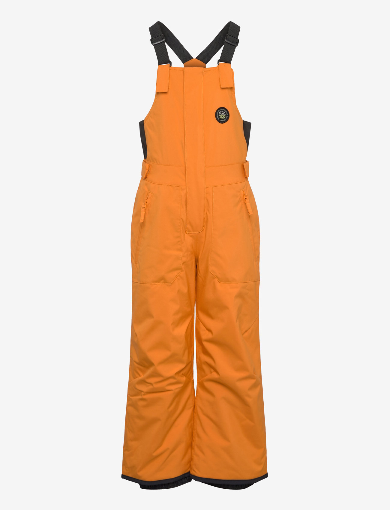 Quiksilver - BOOGIE KIDS PT - winterhose - orange pepper - 0