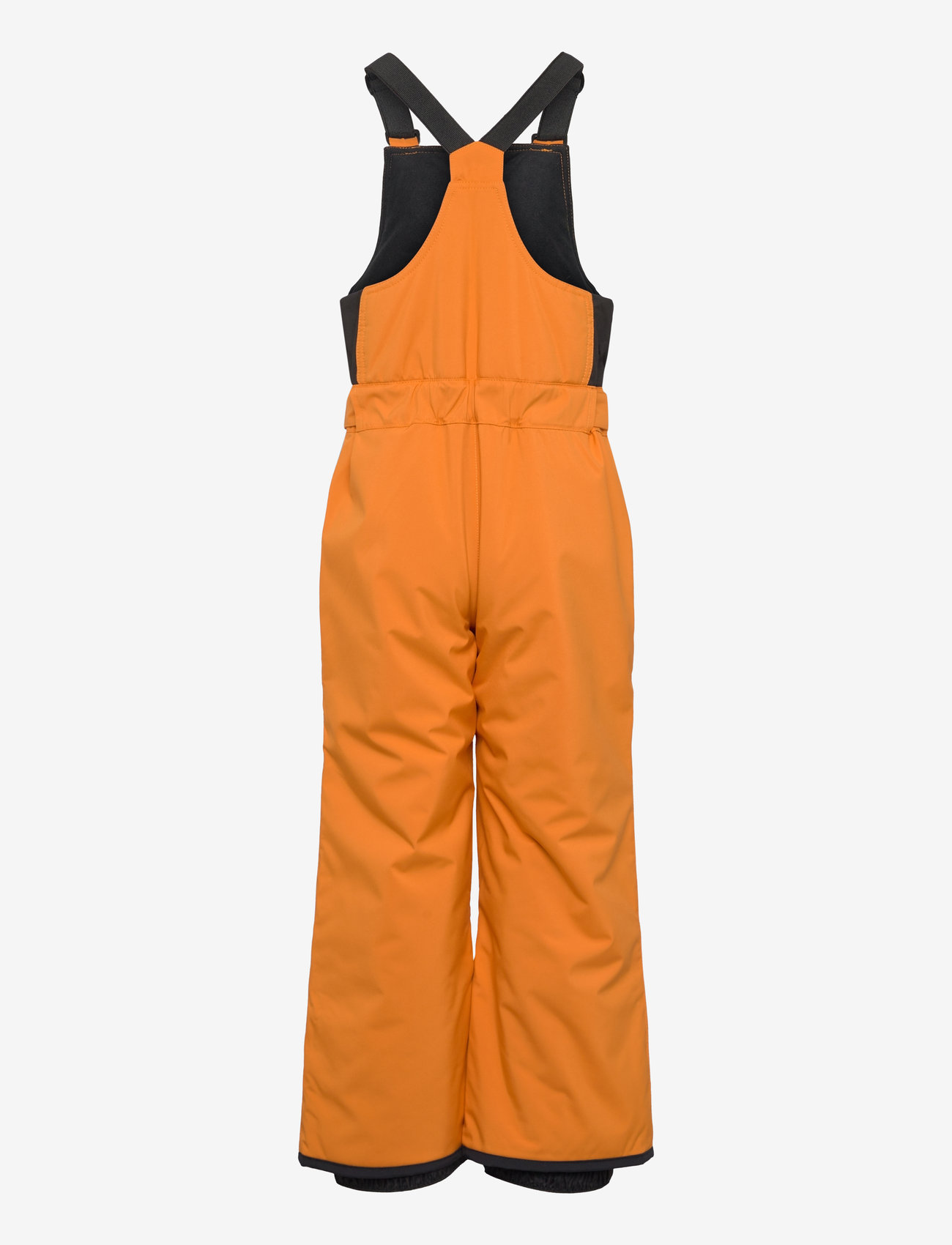 Quiksilver - BOOGIE KIDS PT - winterhose - orange pepper - 1