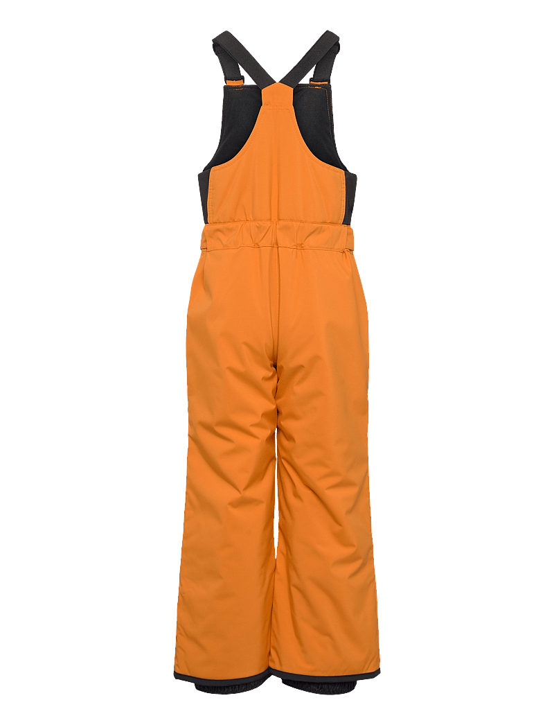 Quiksilver - BOOGIE KIDS PT - winterhose - orange pepper - 1