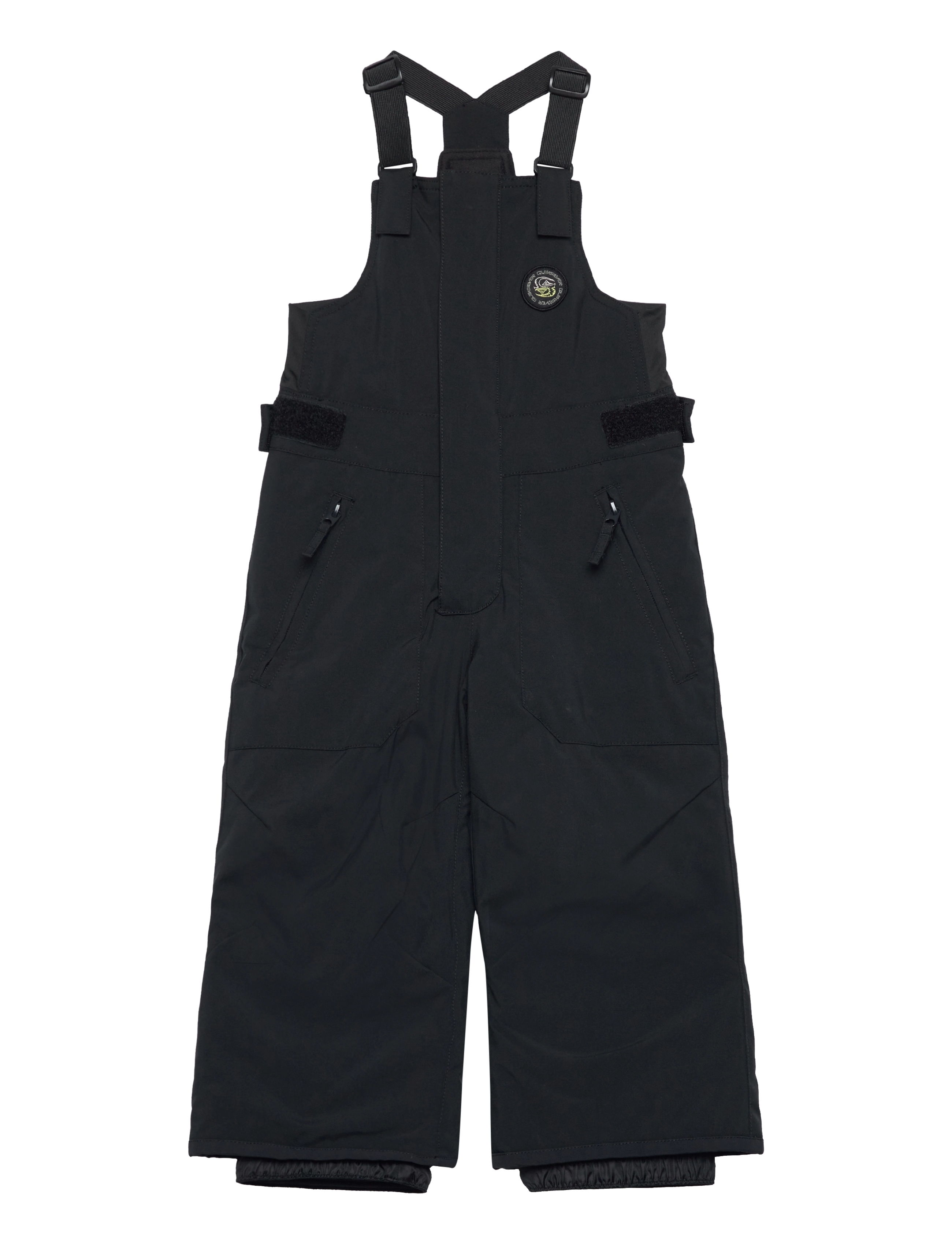 QUIKSILVER Boogie Kinder Pt Schwarz - 91 - Kinder