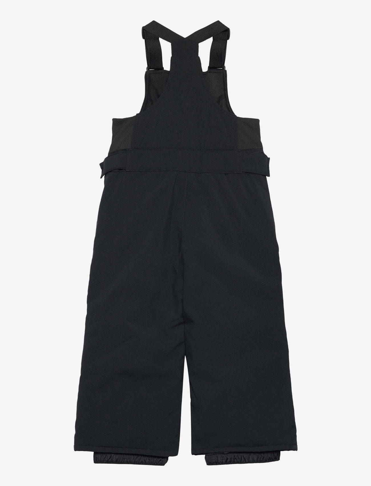 Quiksilver - BOOGIE KIDS PT - winter trousers - true black - 1