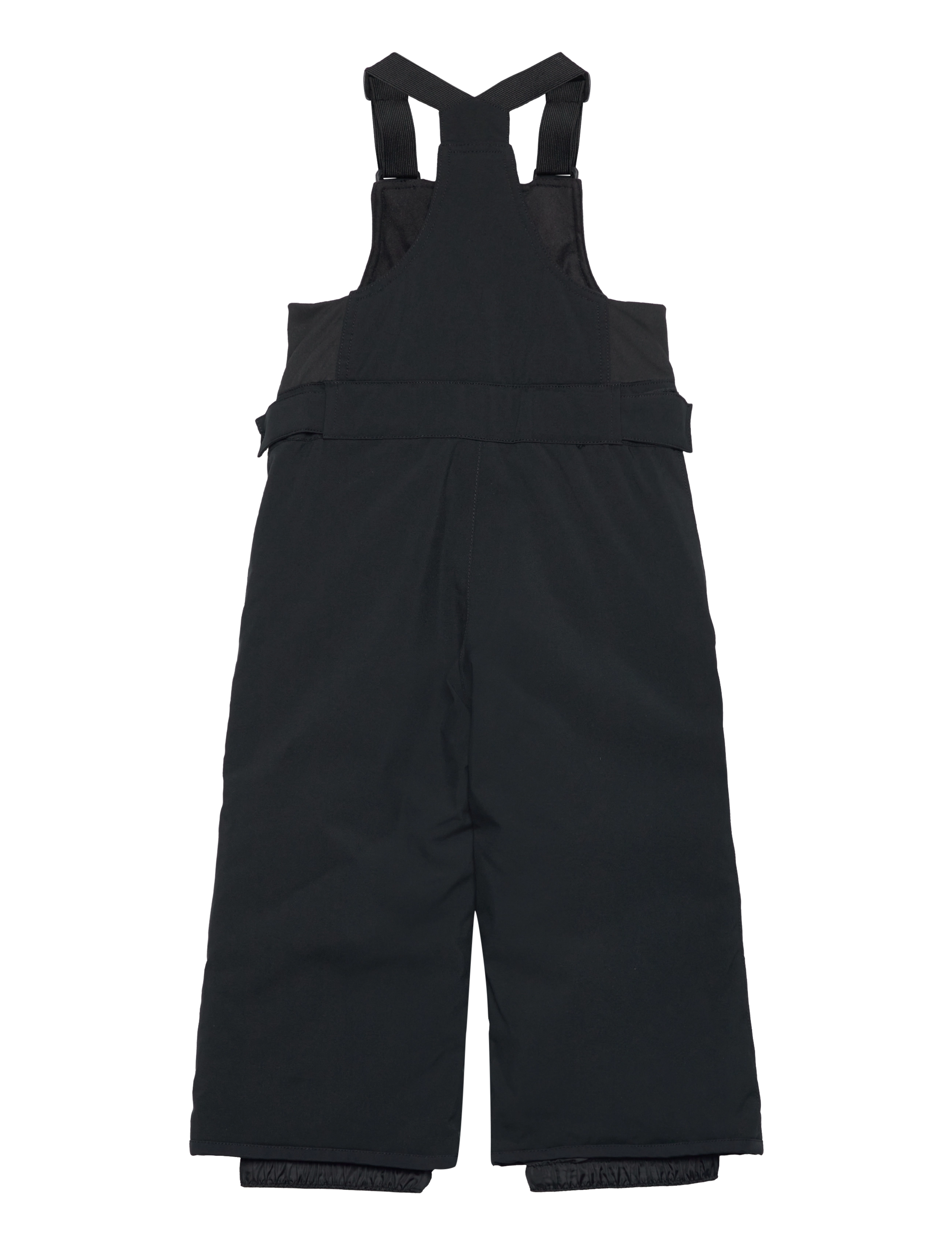 Quiksilver - BOOGIE KIDS PT - kattepüksid - true black - 1