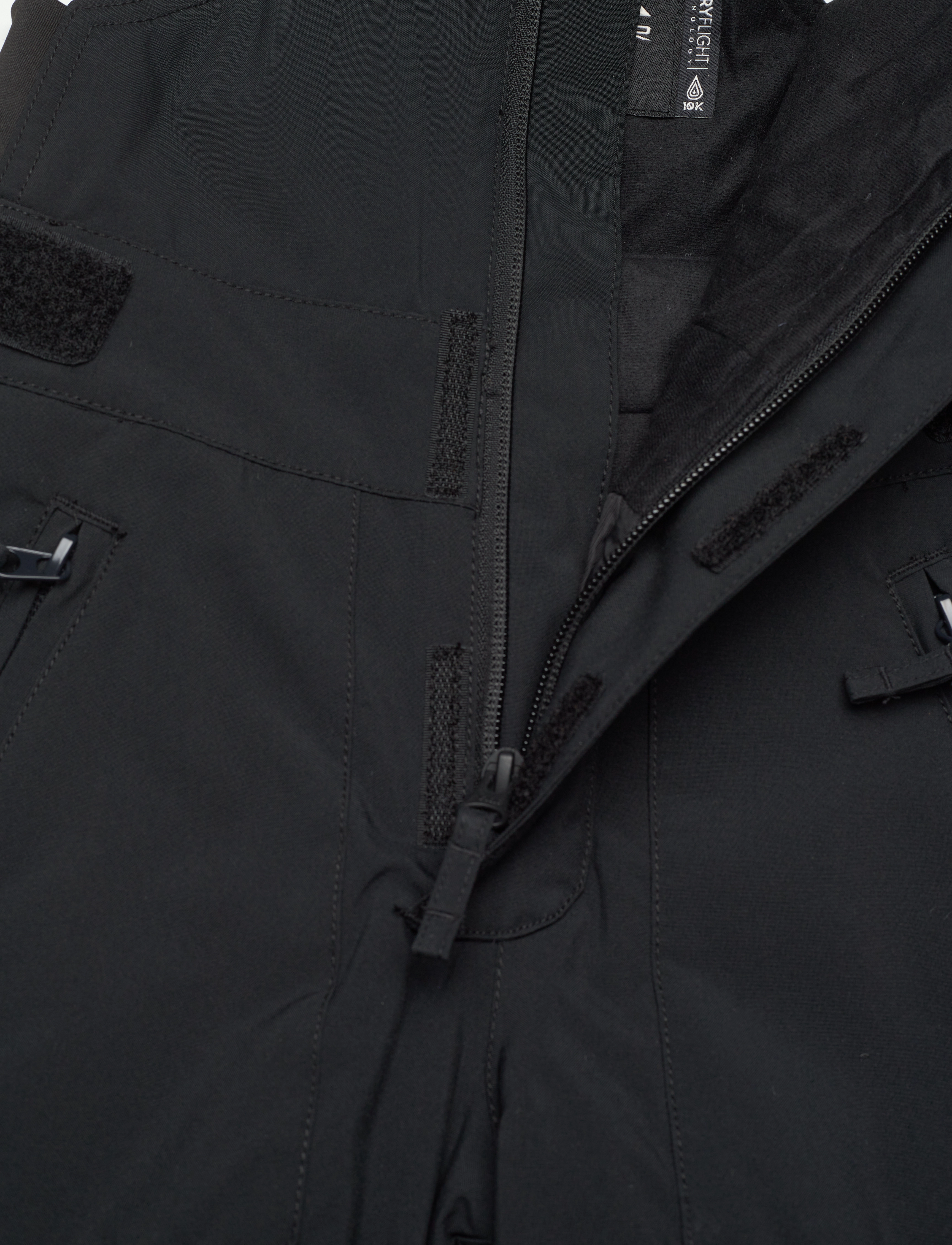 Quiksilver - BOOGIE KIDS PT - kattepüksid - true black - 3
