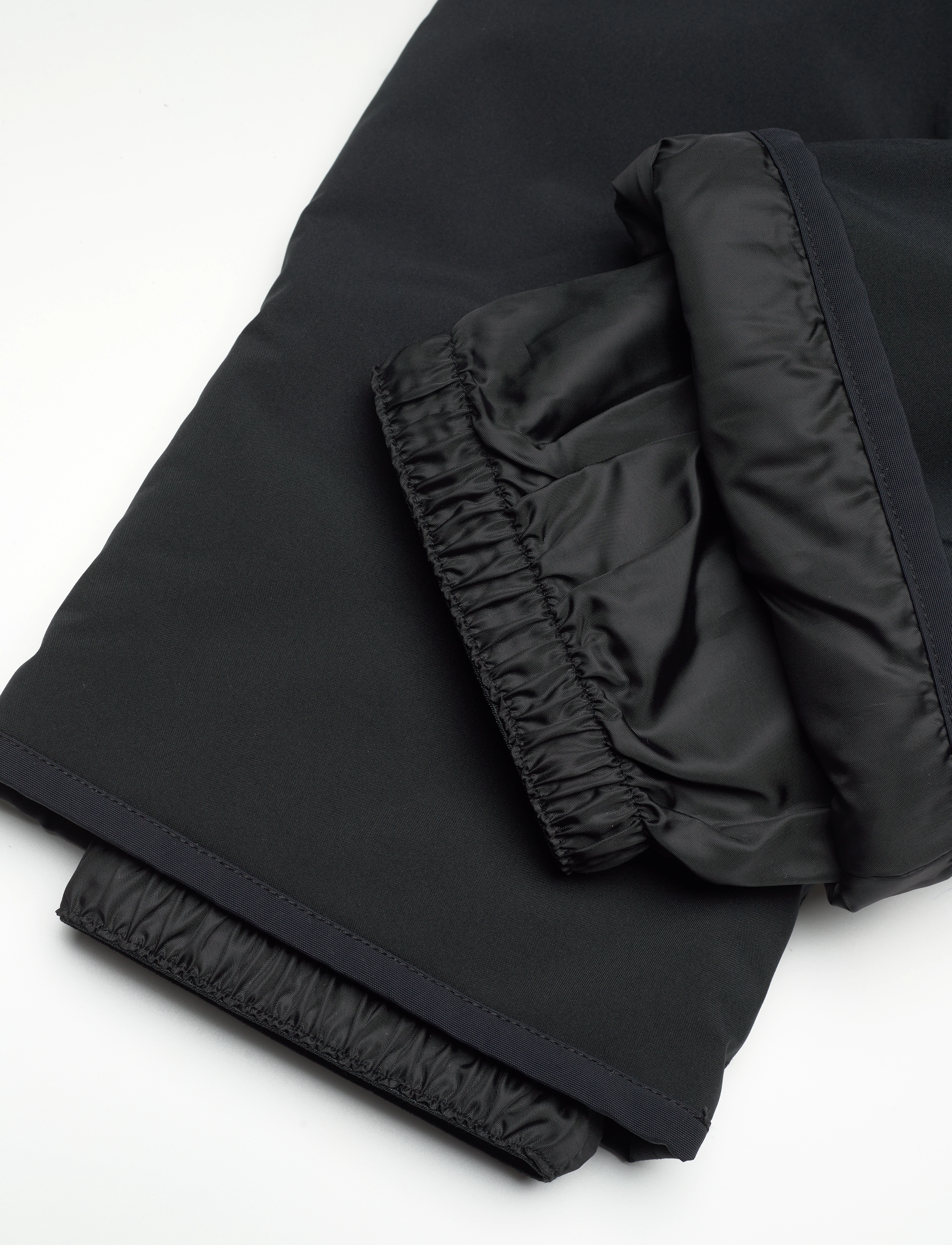 Quiksilver - BOOGIE KIDS PT - kattepüksid - true black - 4