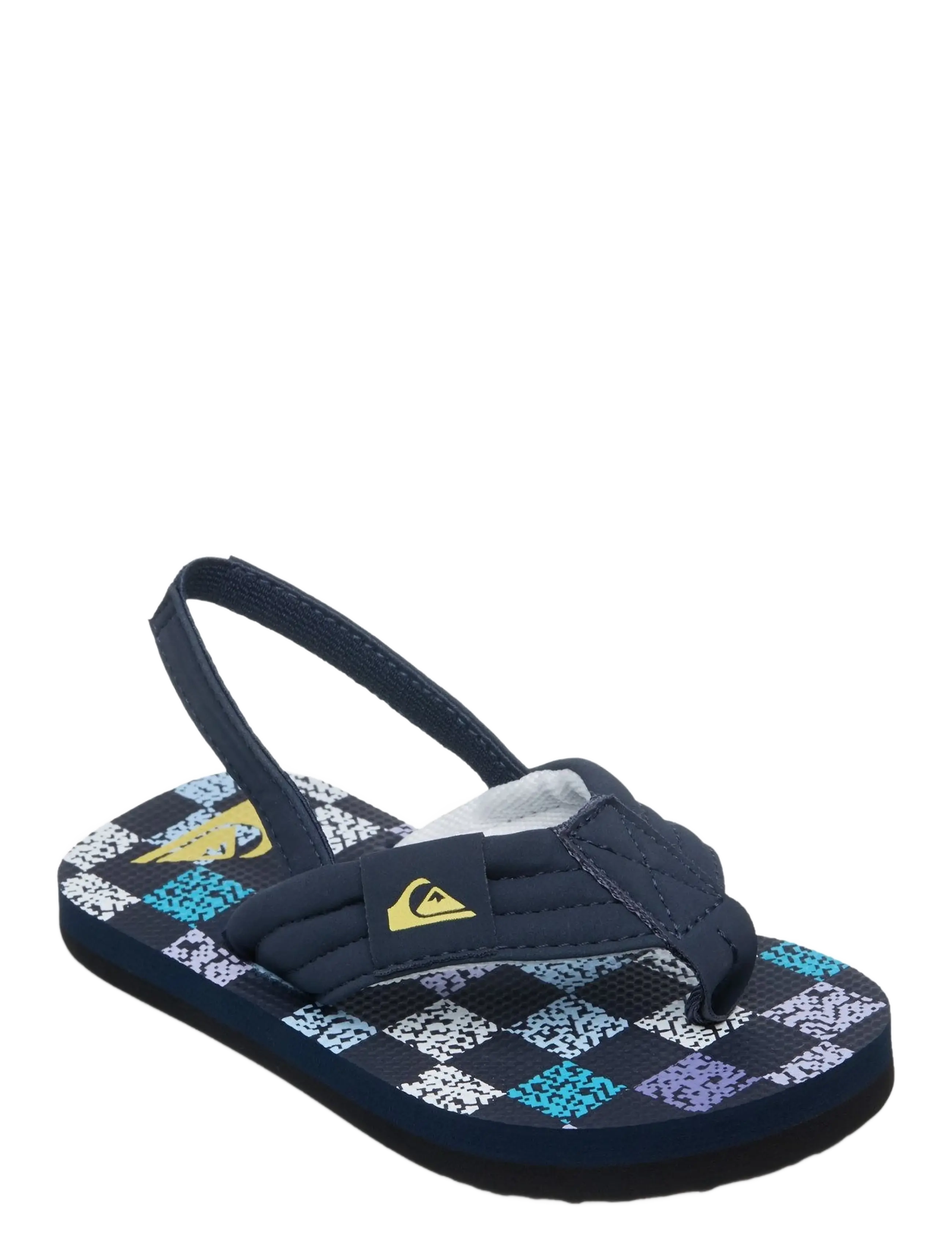 QUIKSILVER Molokai Layback Toddler Navy - 24 - Kinder