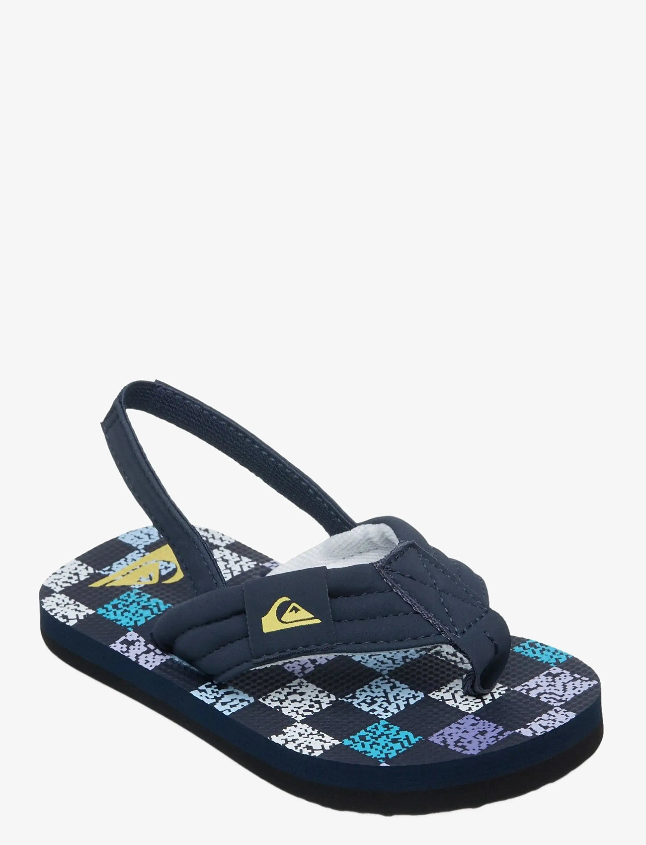 Quiksilver - MOLOKAI LAYBACK TODDLER - sandaler - next gen - 0