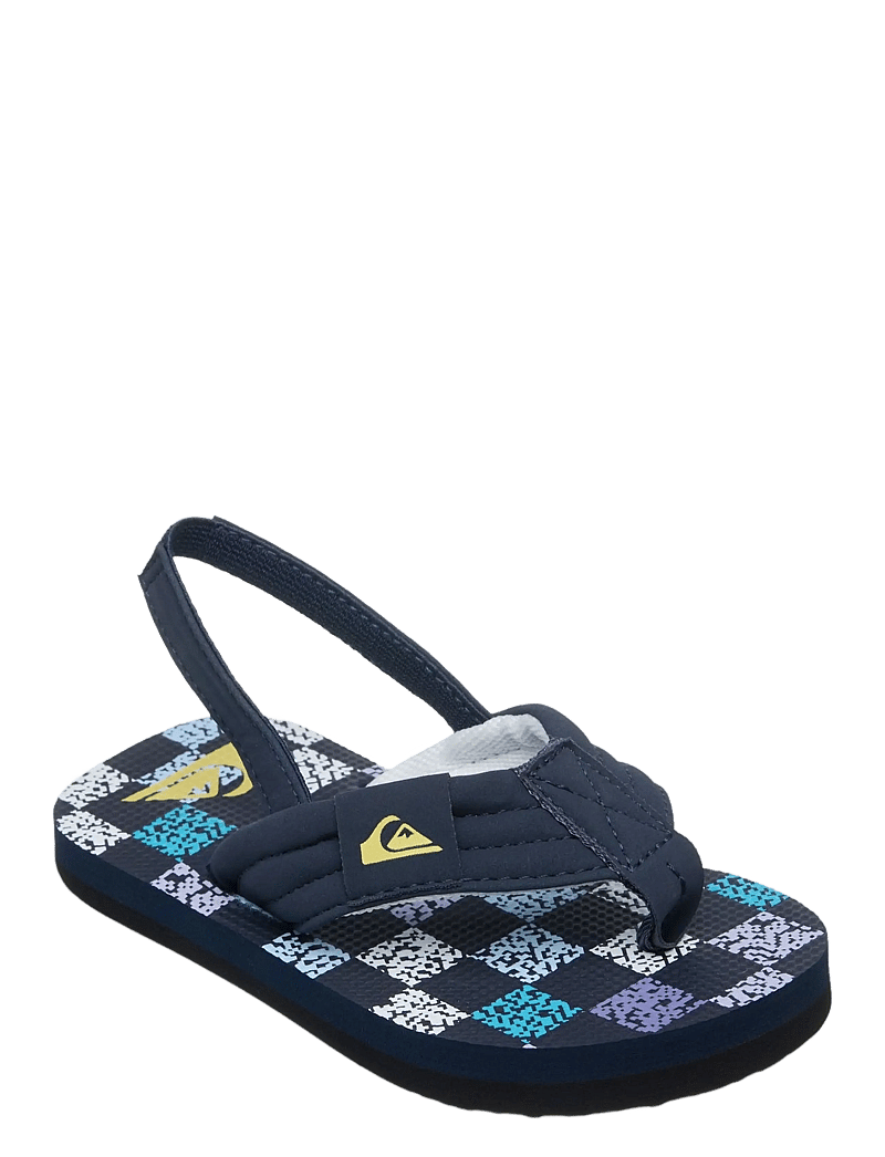 Quiksilver - MOLOKAI LAYBACK TODDLER - sandaler - next gen - 0