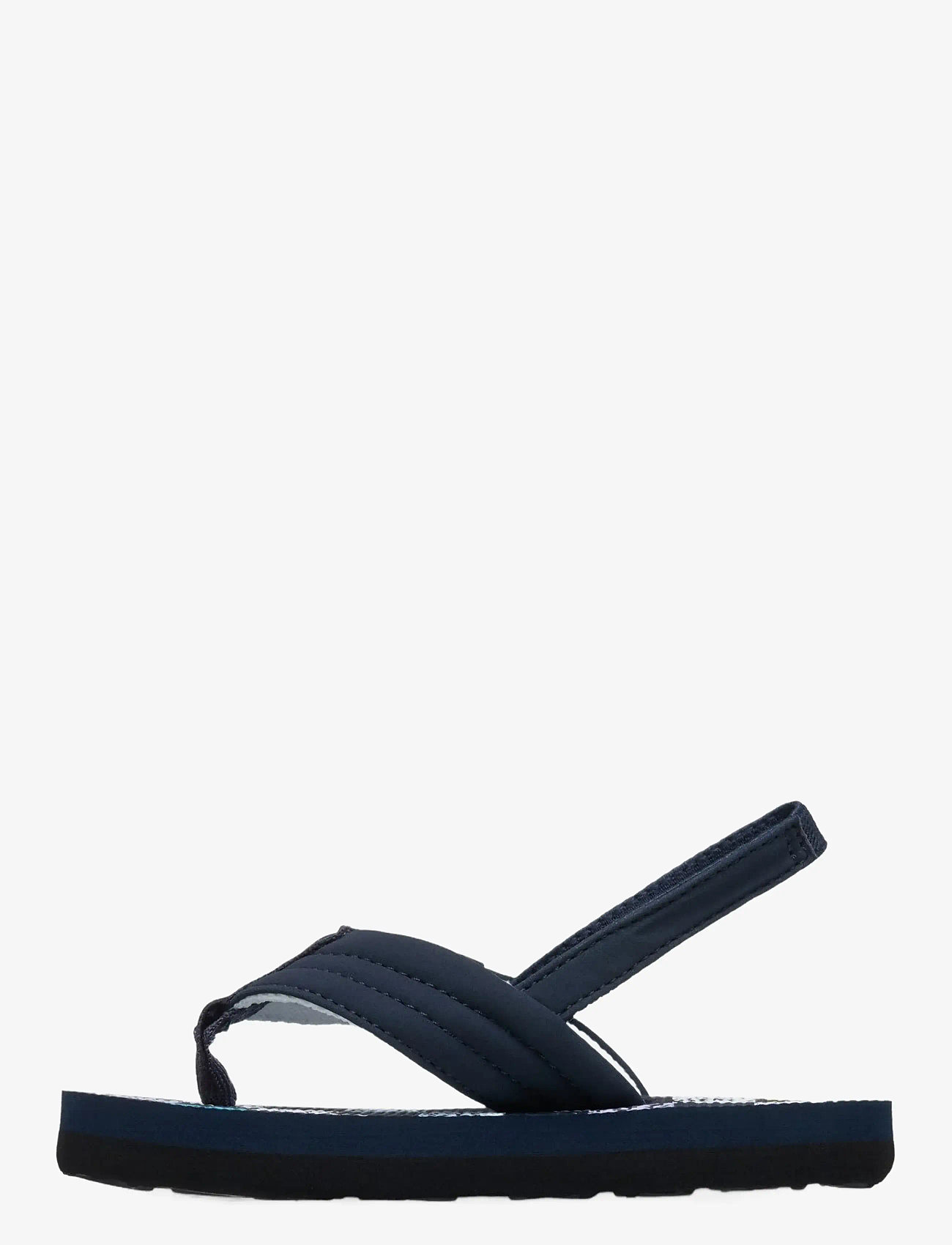 Quiksilver - MOLOKAI LAYBACK TODDLER - sandaler - next gen - 1