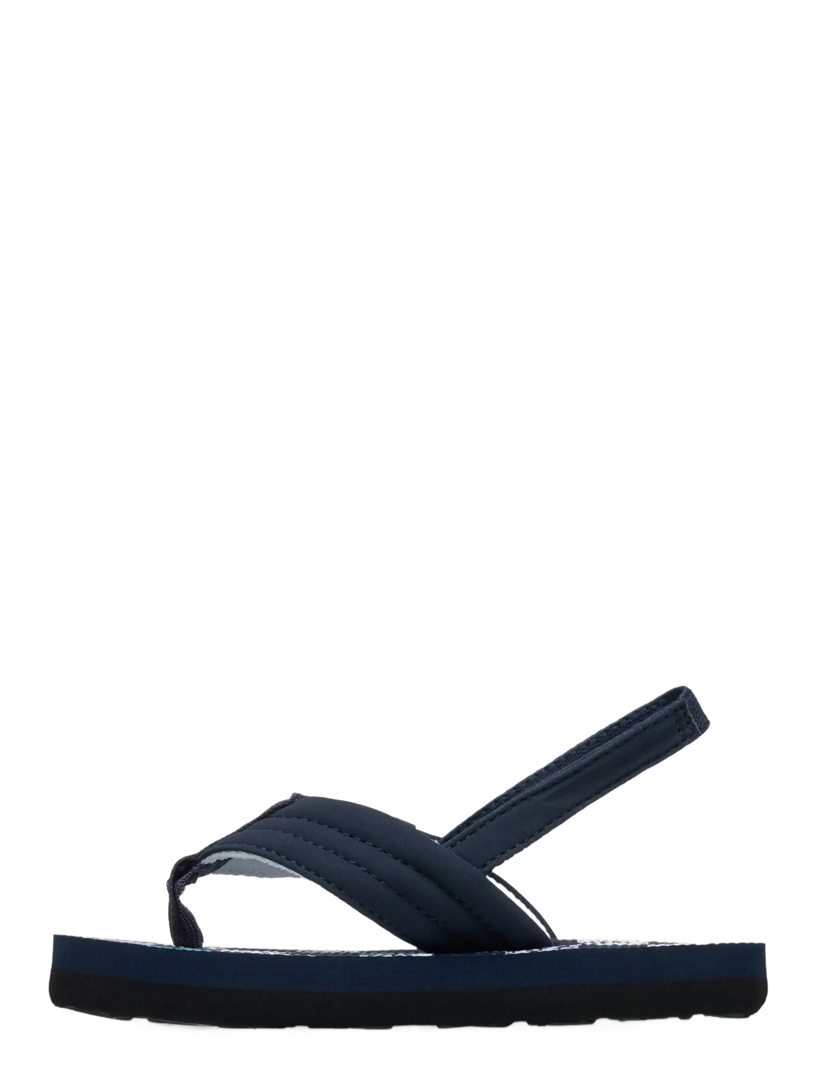 Quiksilver - MOLOKAI LAYBACK TODDLER - sandalen - next gen - 1