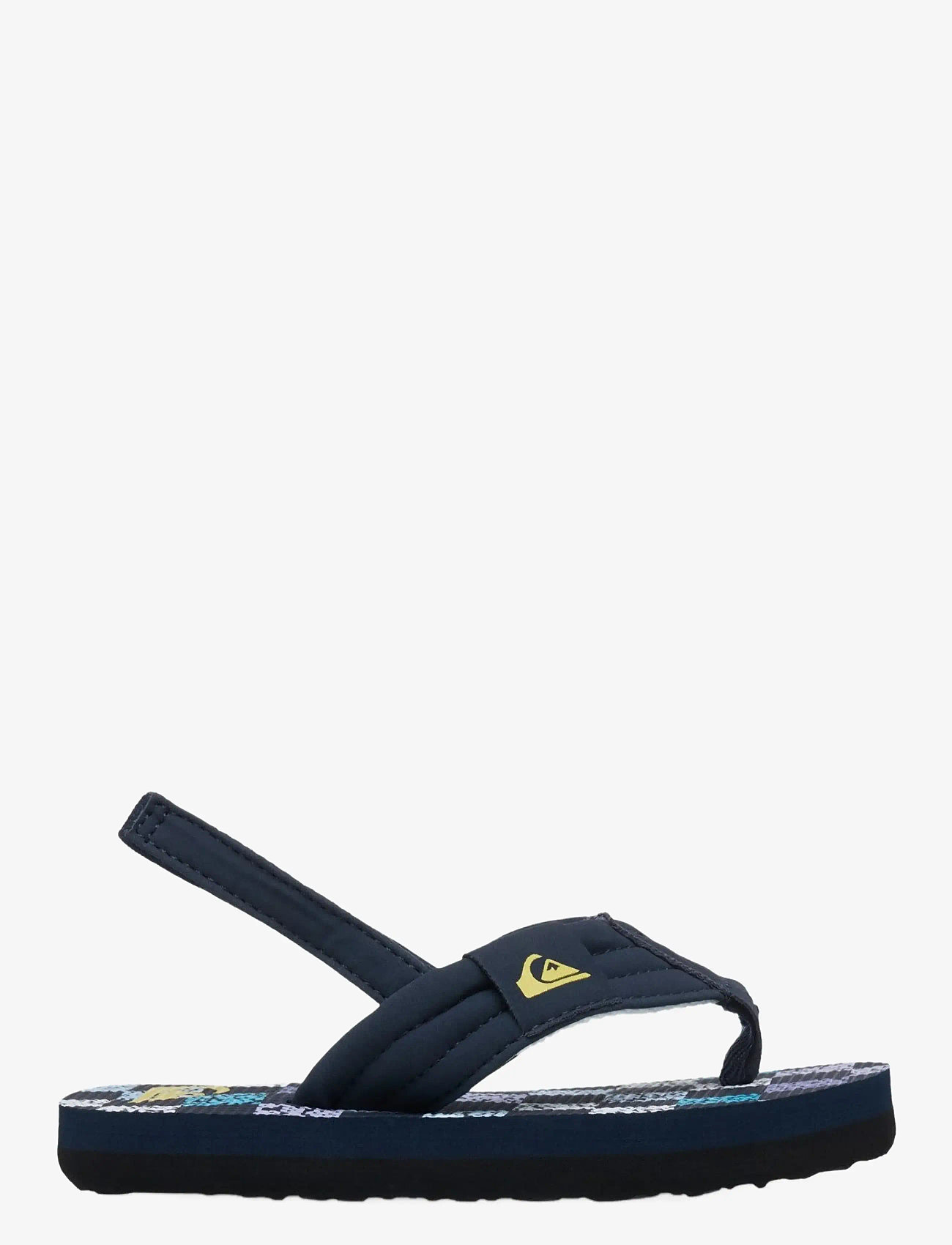 Quiksilver - MOLOKAI LAYBACK TODDLER - sandaler - next gen - 2