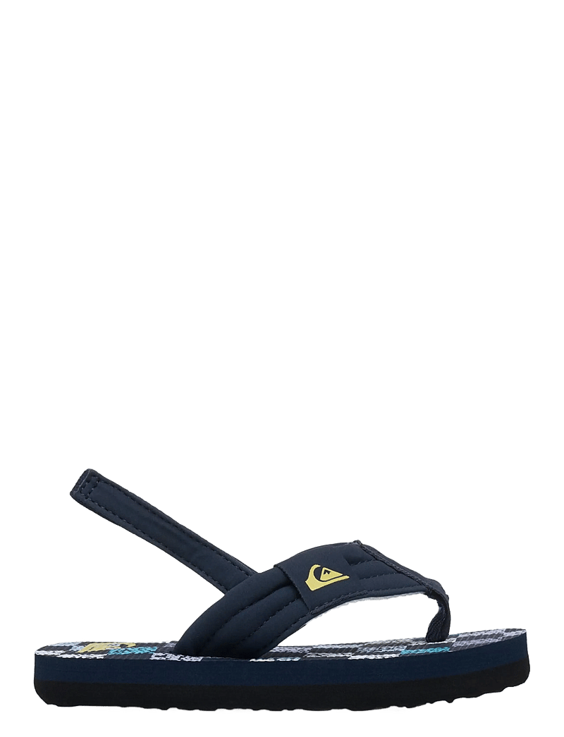 Quiksilver - MOLOKAI LAYBACK TODDLER - sandaler - next gen - 2