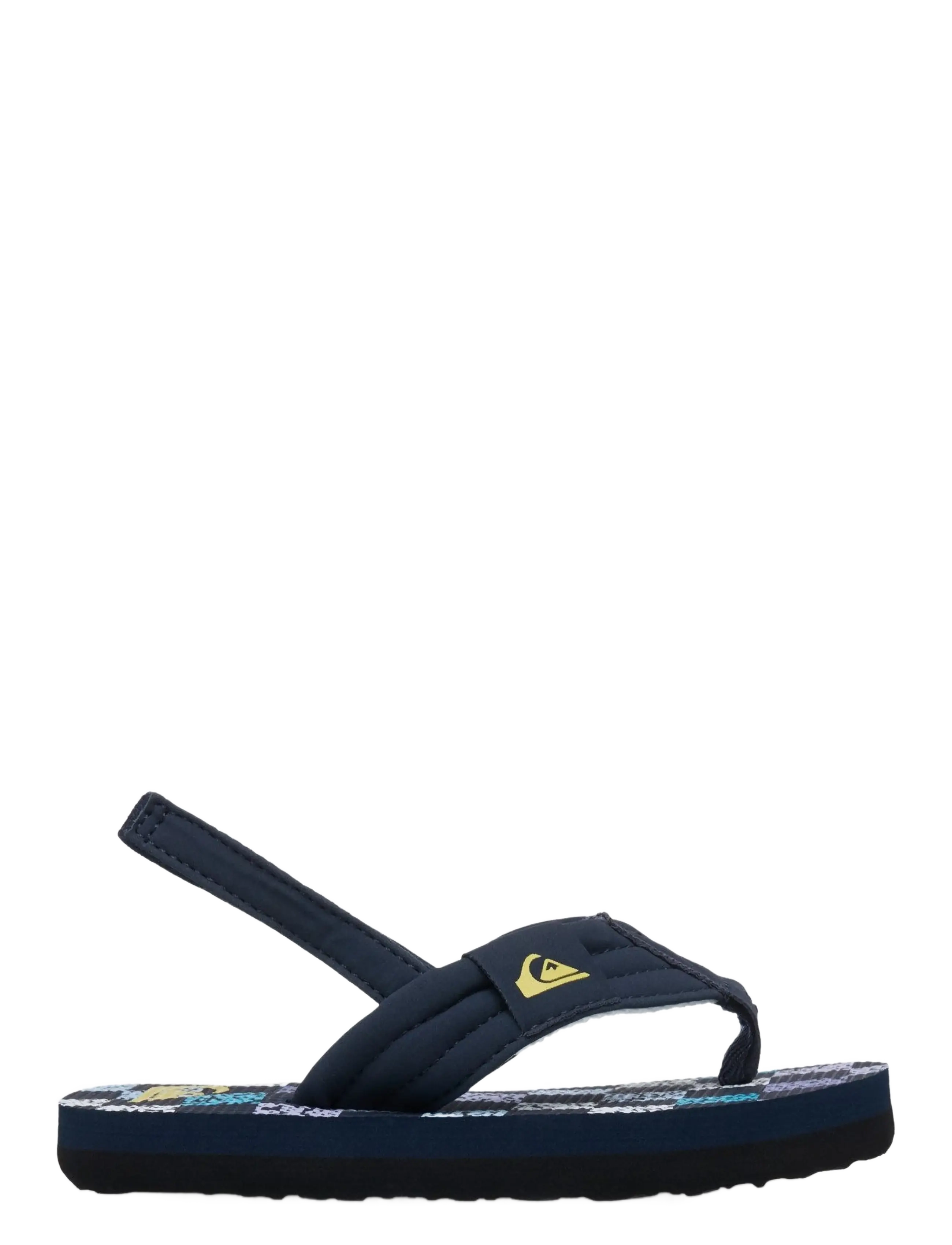 Quiksilver - MOLOKAI LAYBACK TODDLER - sandalen - next gen - 2