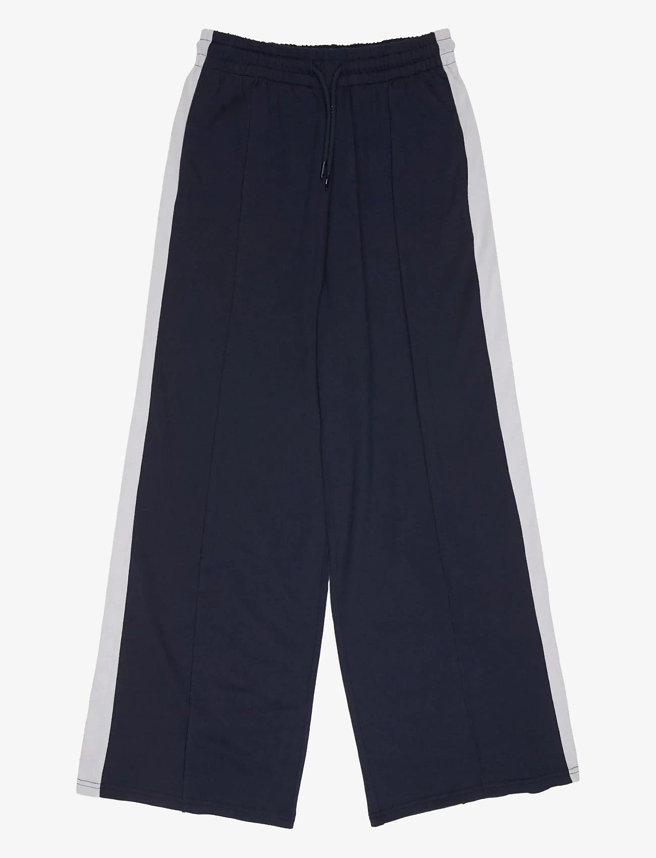 Quiksilver - LIFFORD PANT - sport - dark navy - 0