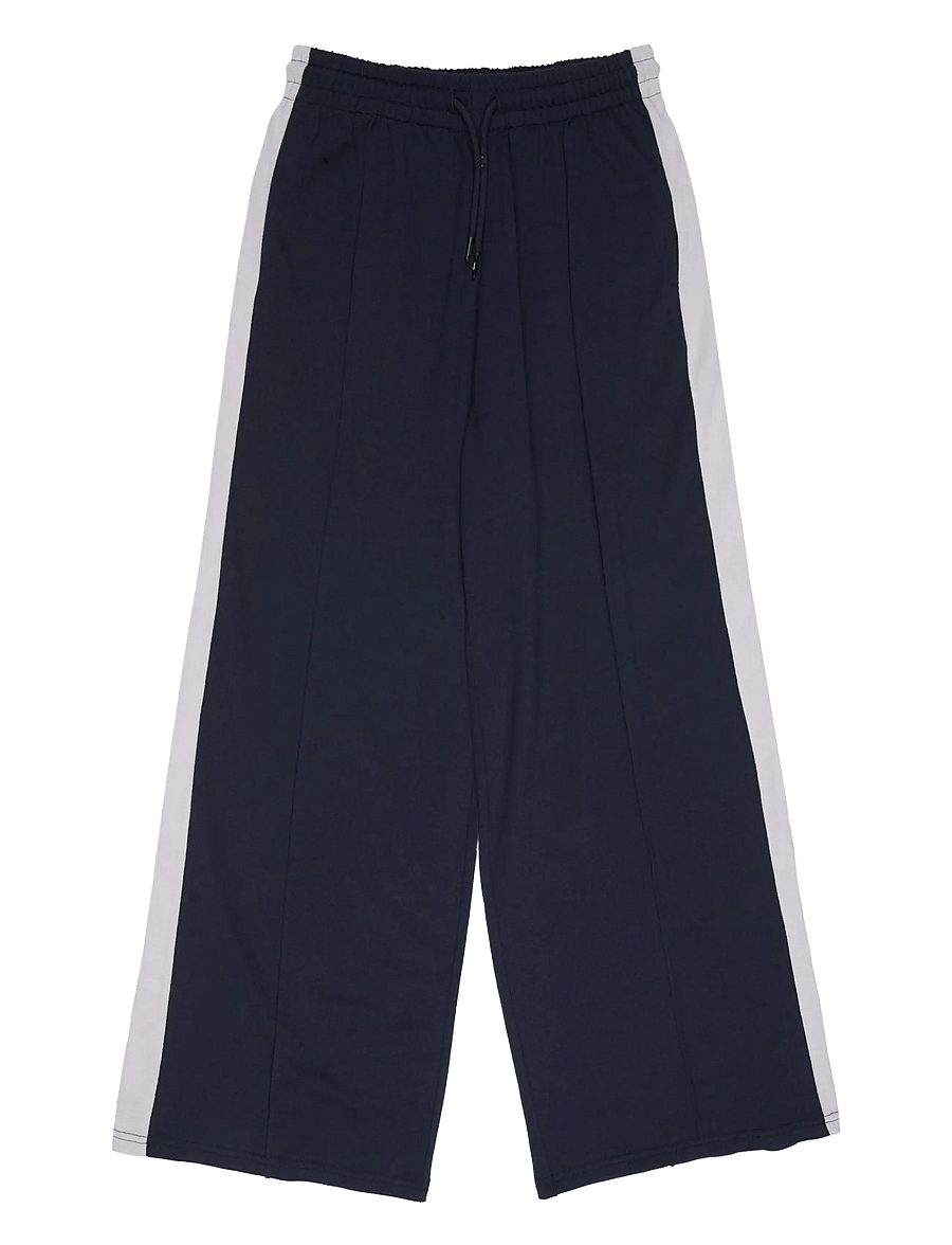 Quiksilver - LIFFORD PANT - joggingbukser - dark navy - 0