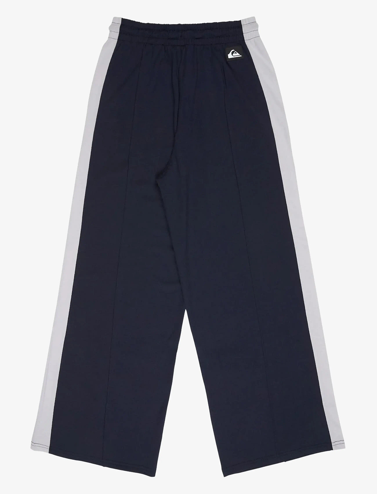 Quiksilver - LIFFORD PANT - sport - dark navy - 1