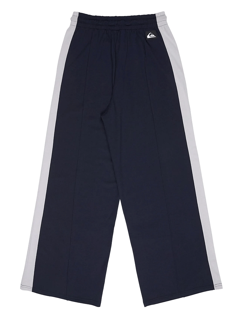 Quiksilver - LIFFORD PANT - joggingbukser - dark navy - 1