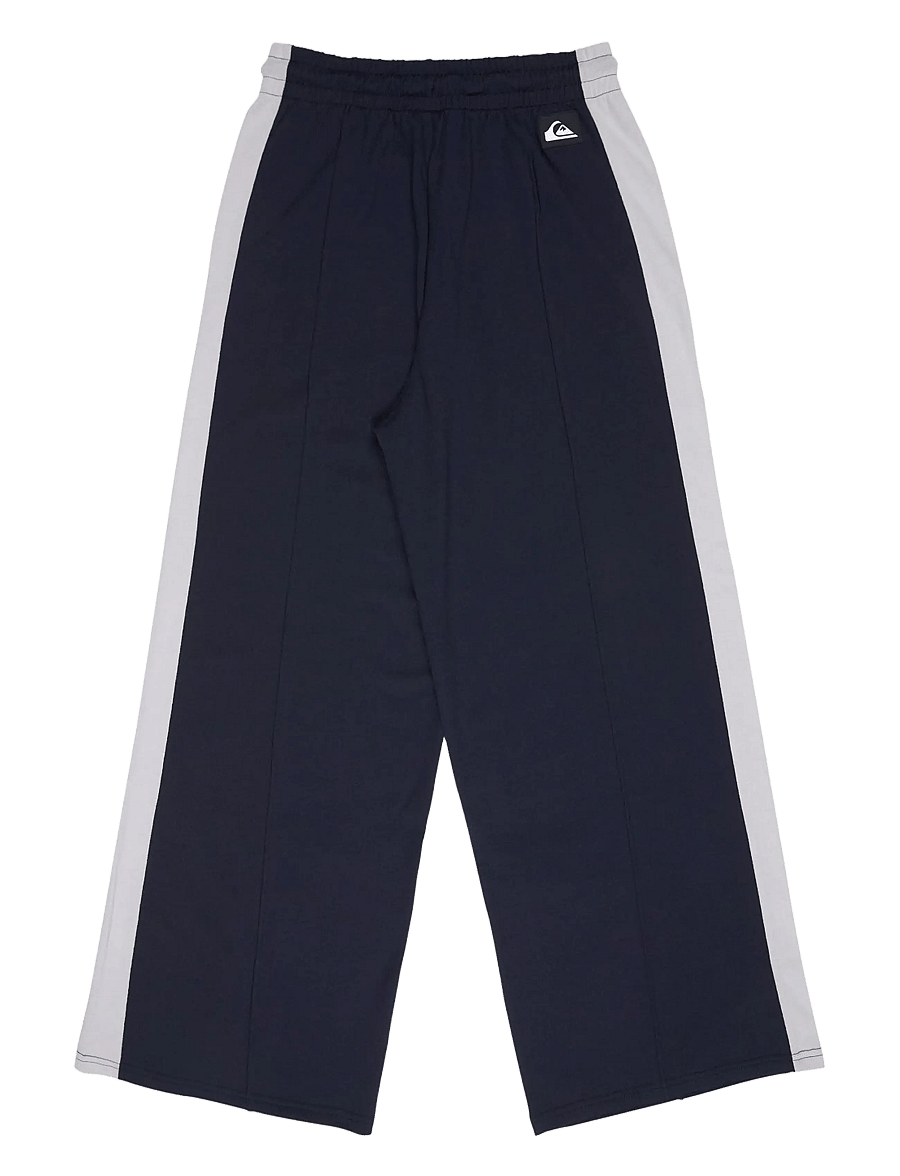 Quiksilver - LIFFORD PANT - joggingbukser - dark navy - 1