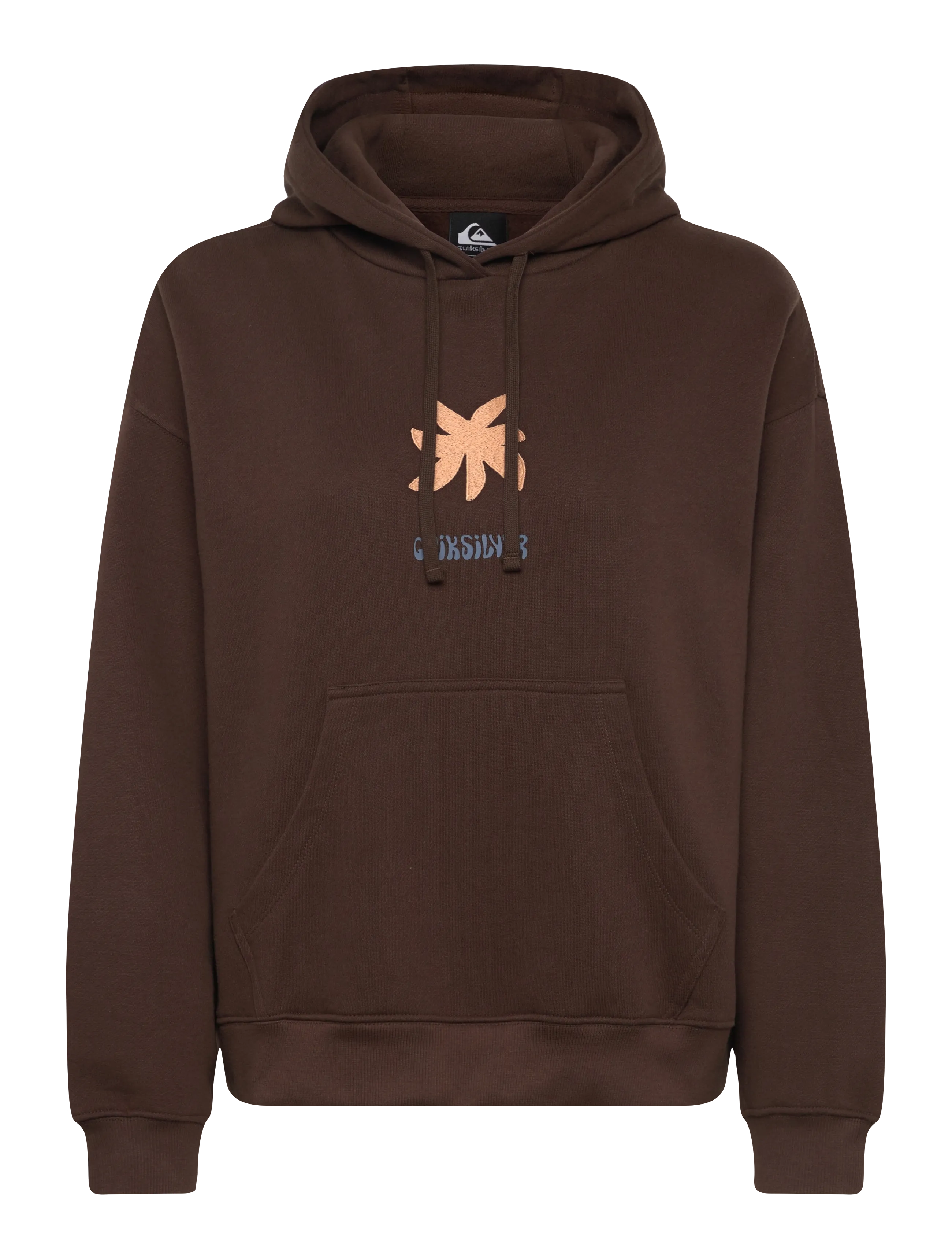 CHOCOLATE BROWN