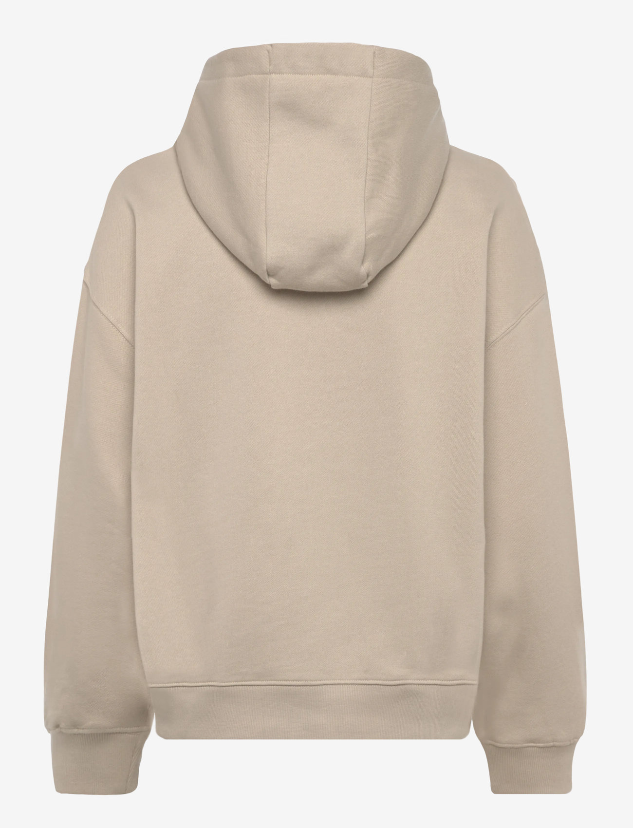 Quiksilver - STANDARD HOODIE - huvtröjor - moonstruck - 2