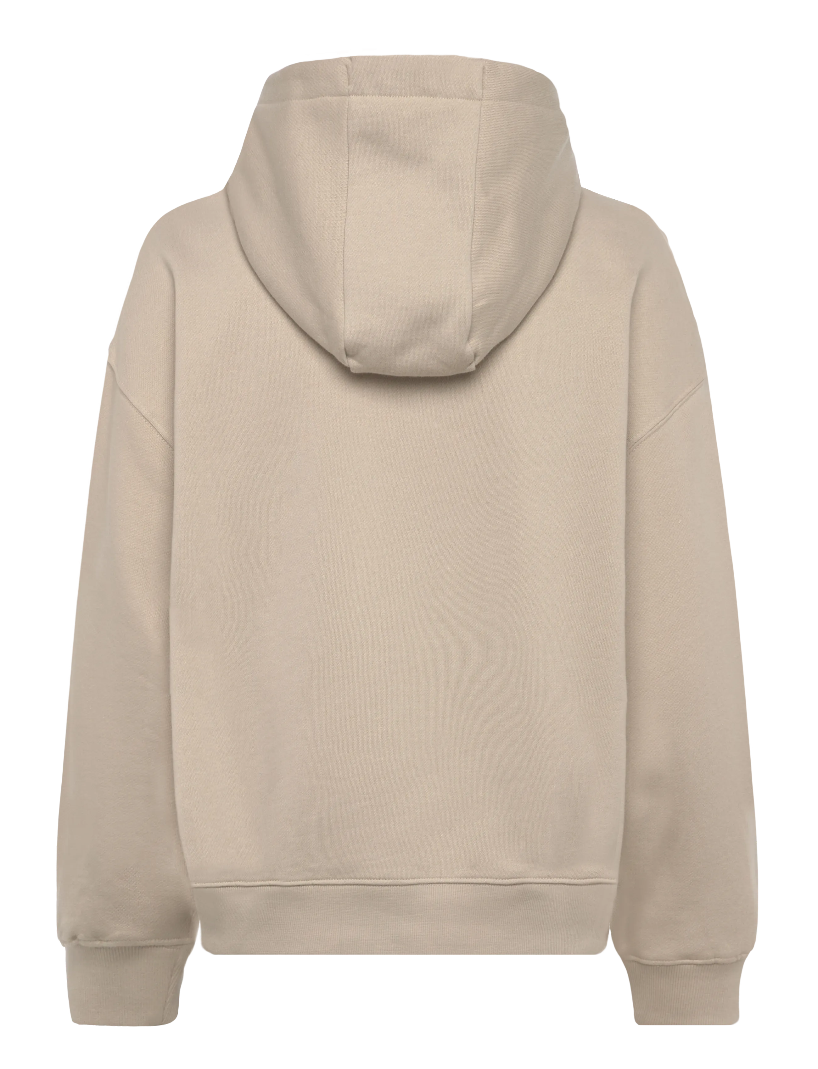 Quiksilver - STANDARD HOODIE - džemperi un adījumi - moonstruck - 2