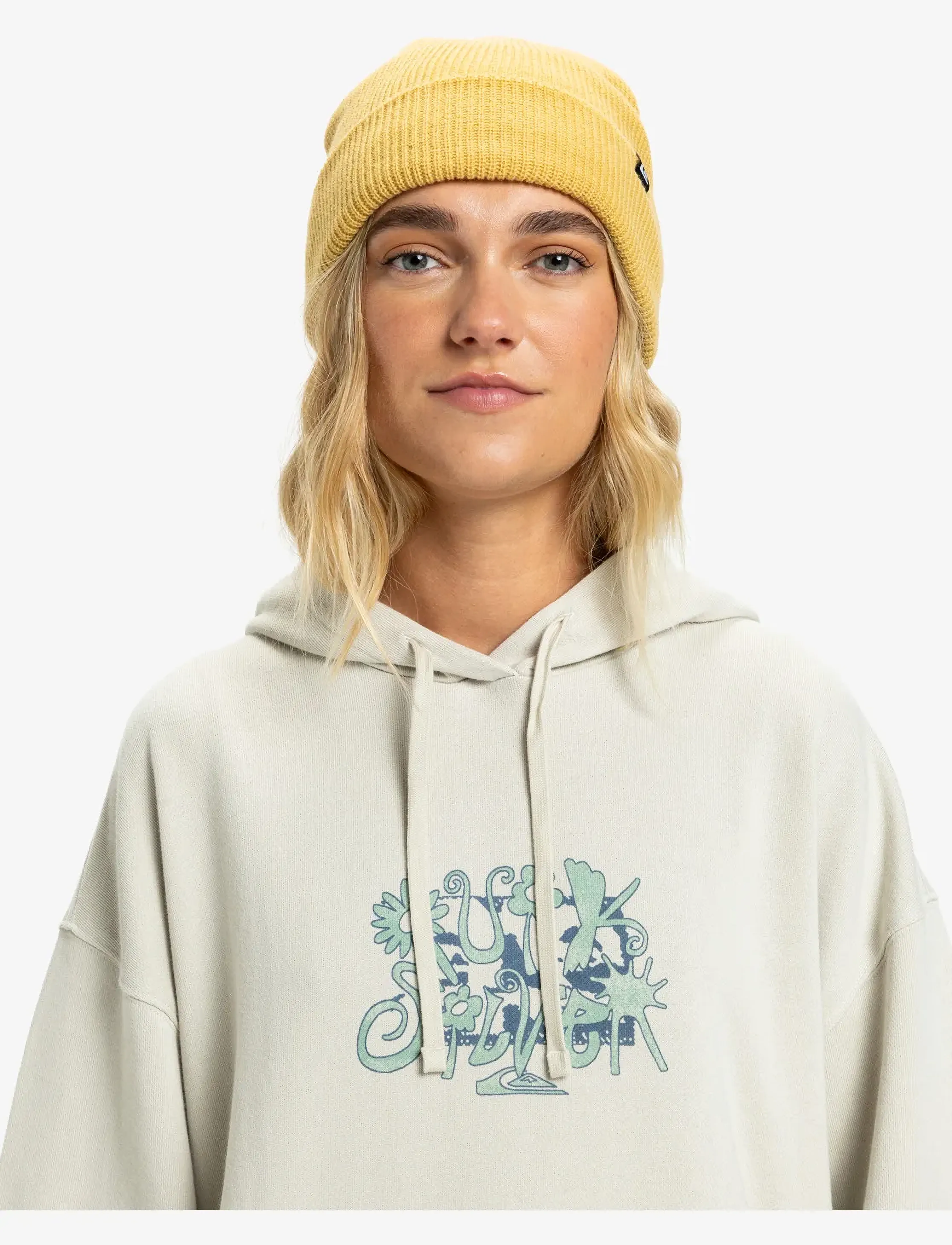 QUIKSILVER Standard Hoodie dam – bild 5